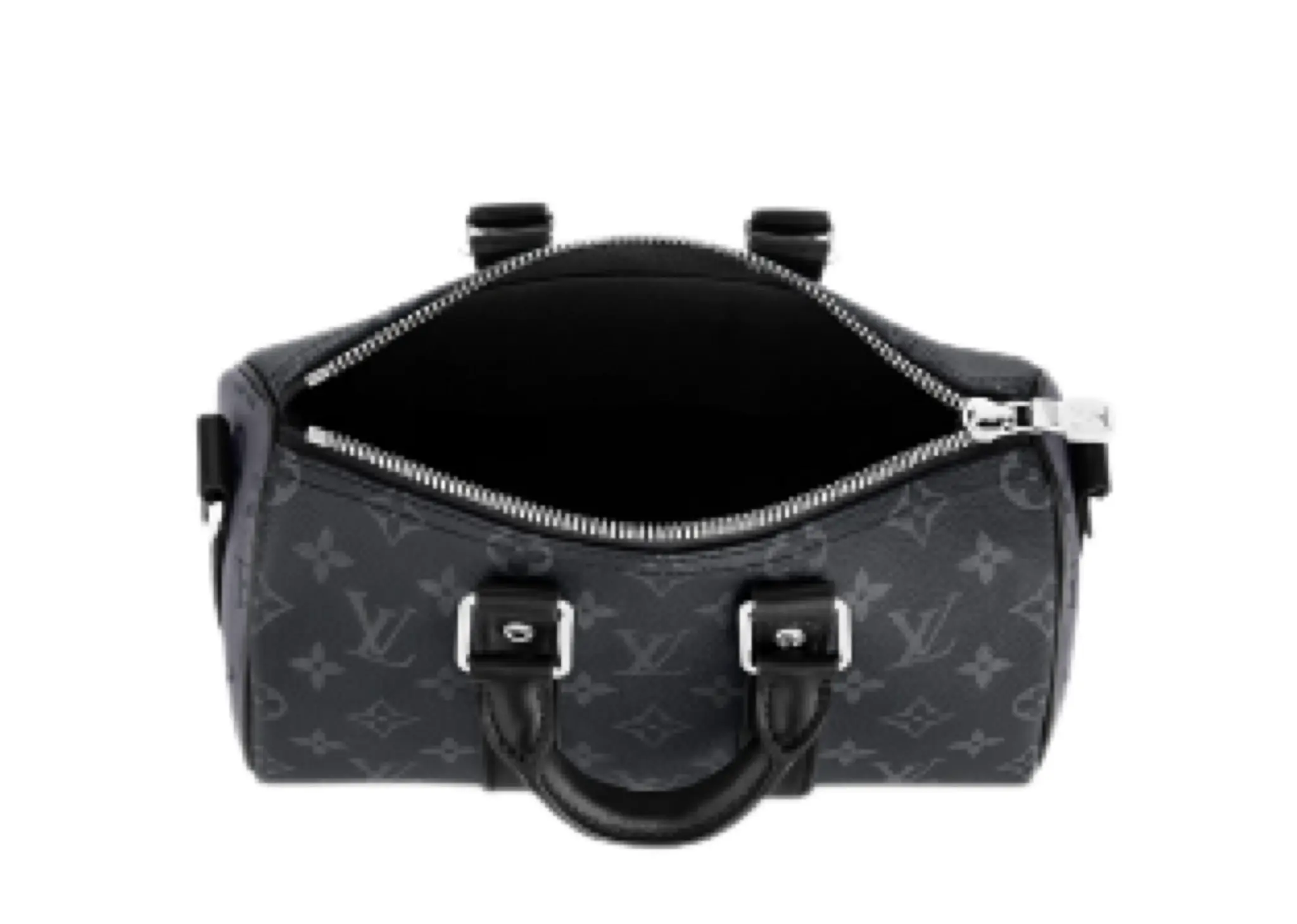 Louis Vuitton Keepall Bandoulière 25 - photo 3