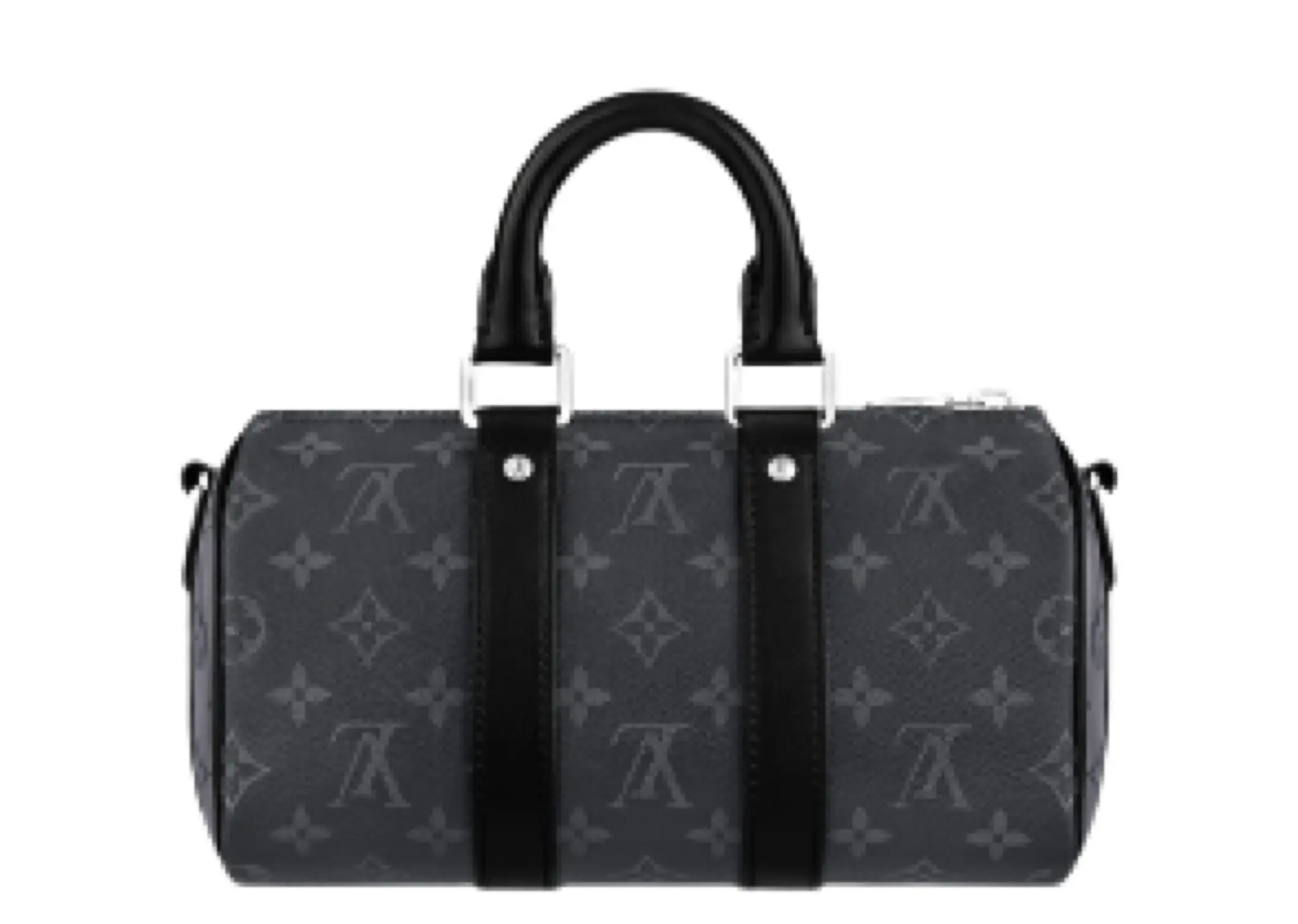 Louis Vuitton Keepall Bandoulière 25 - photo 4
