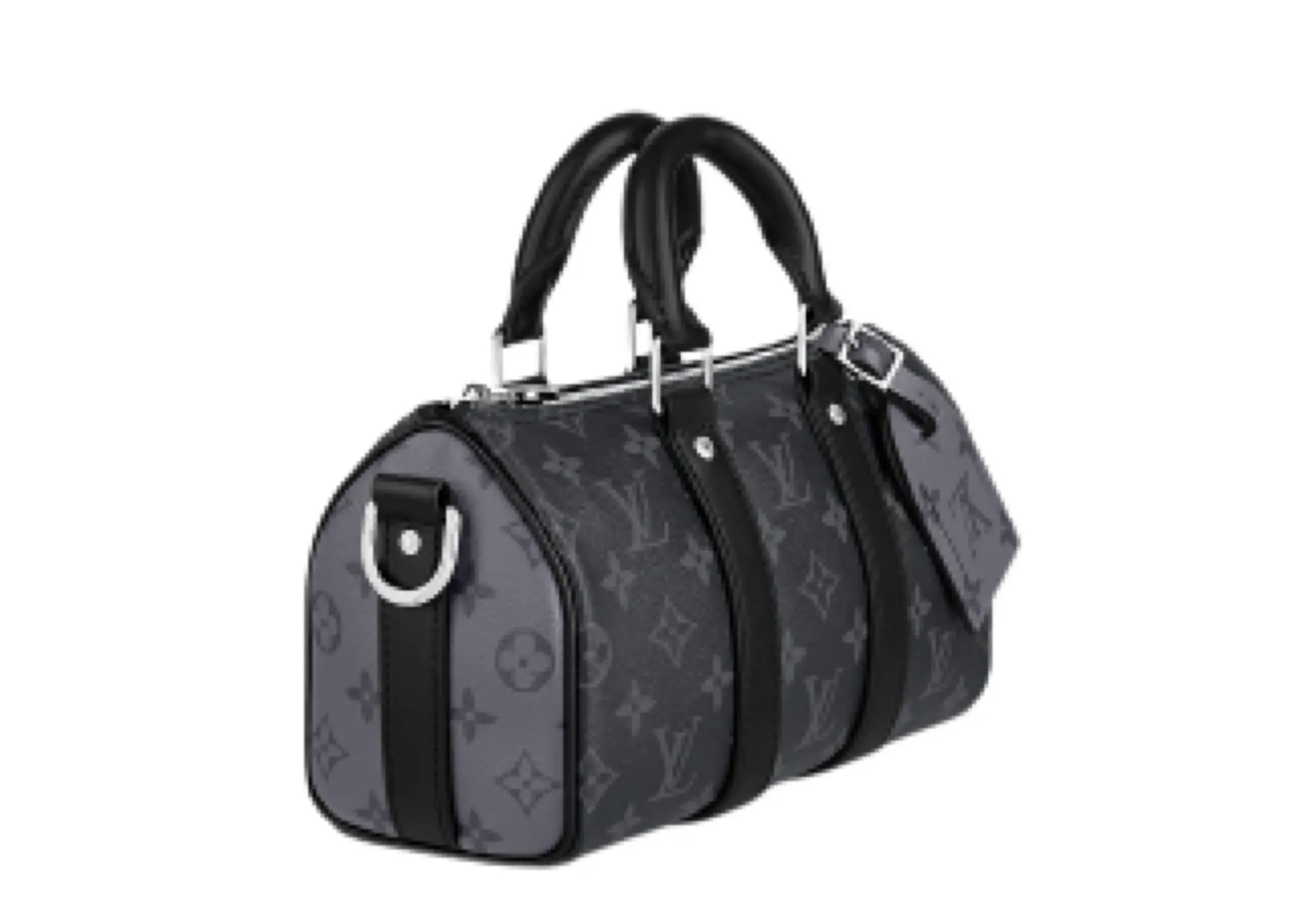 Louis Vuitton Keepall Bandoulière 25 - photo 2