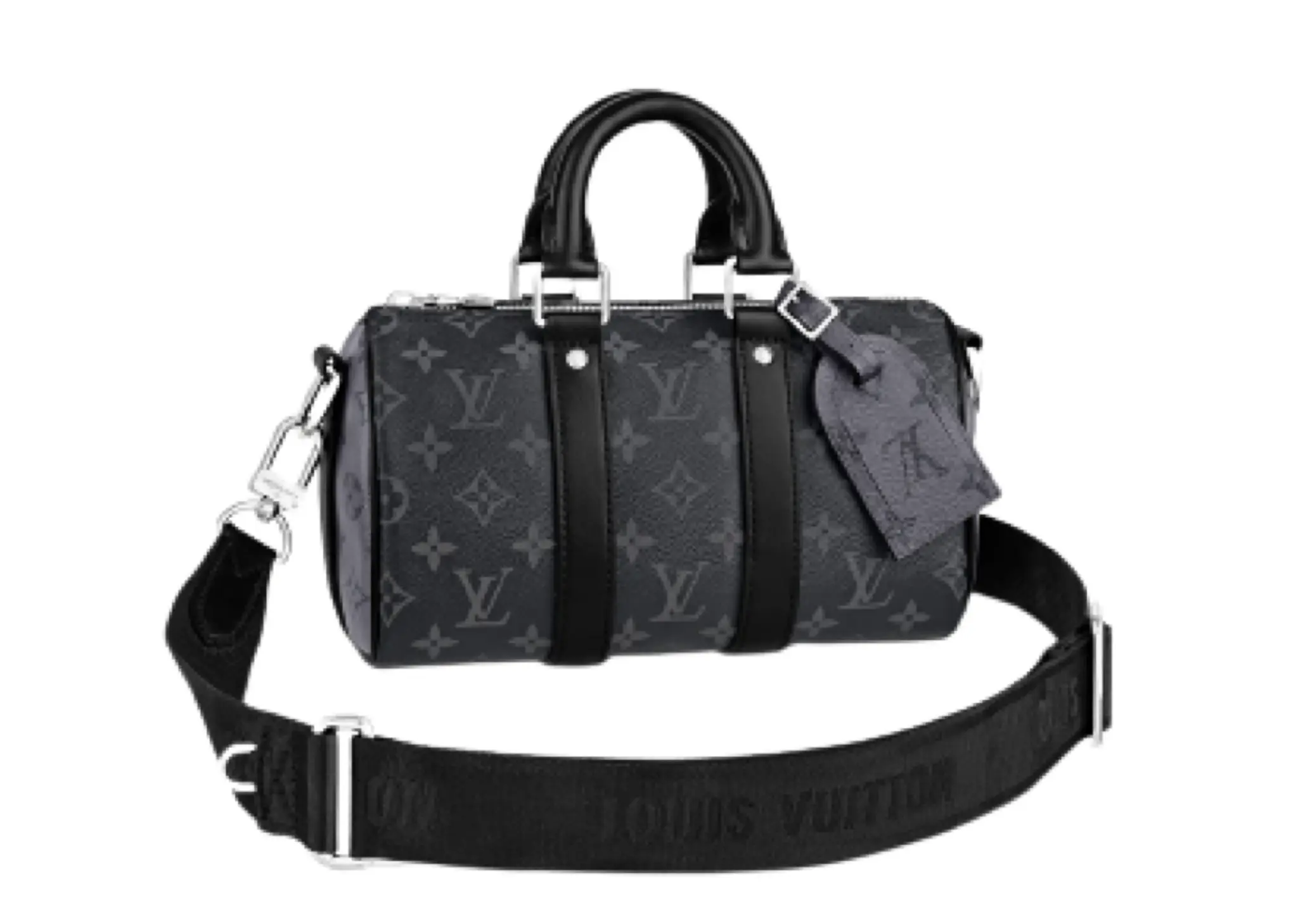 Louis Vuitton Keepall Bandoulière 25
