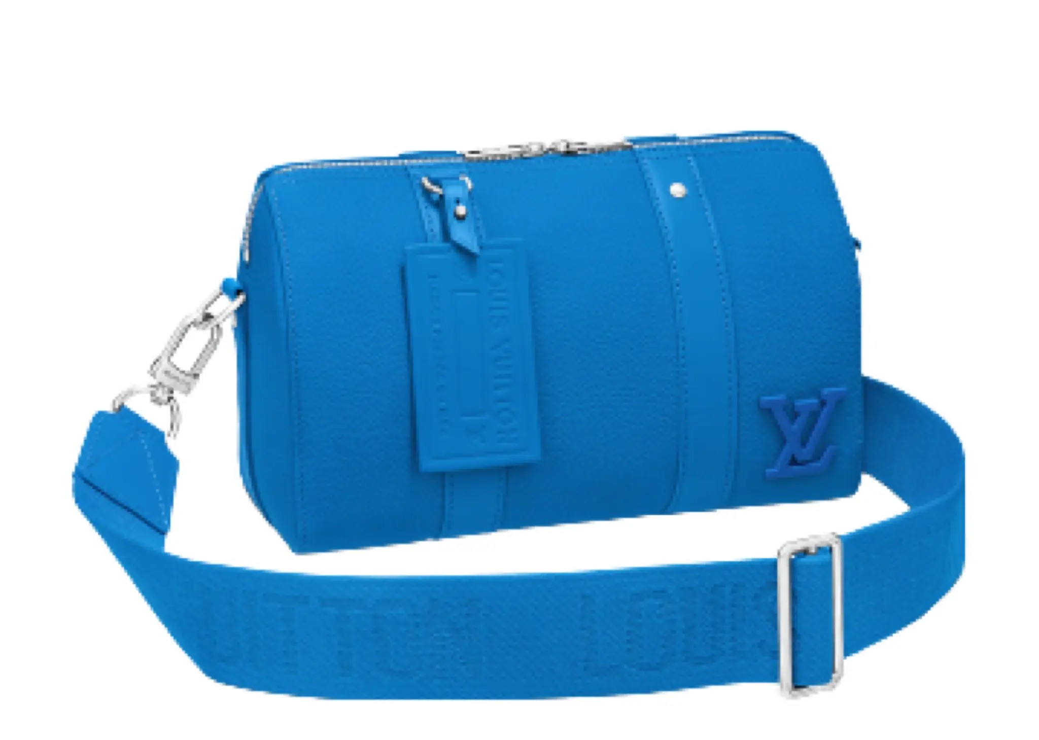 Louis Vuitton City Keepall