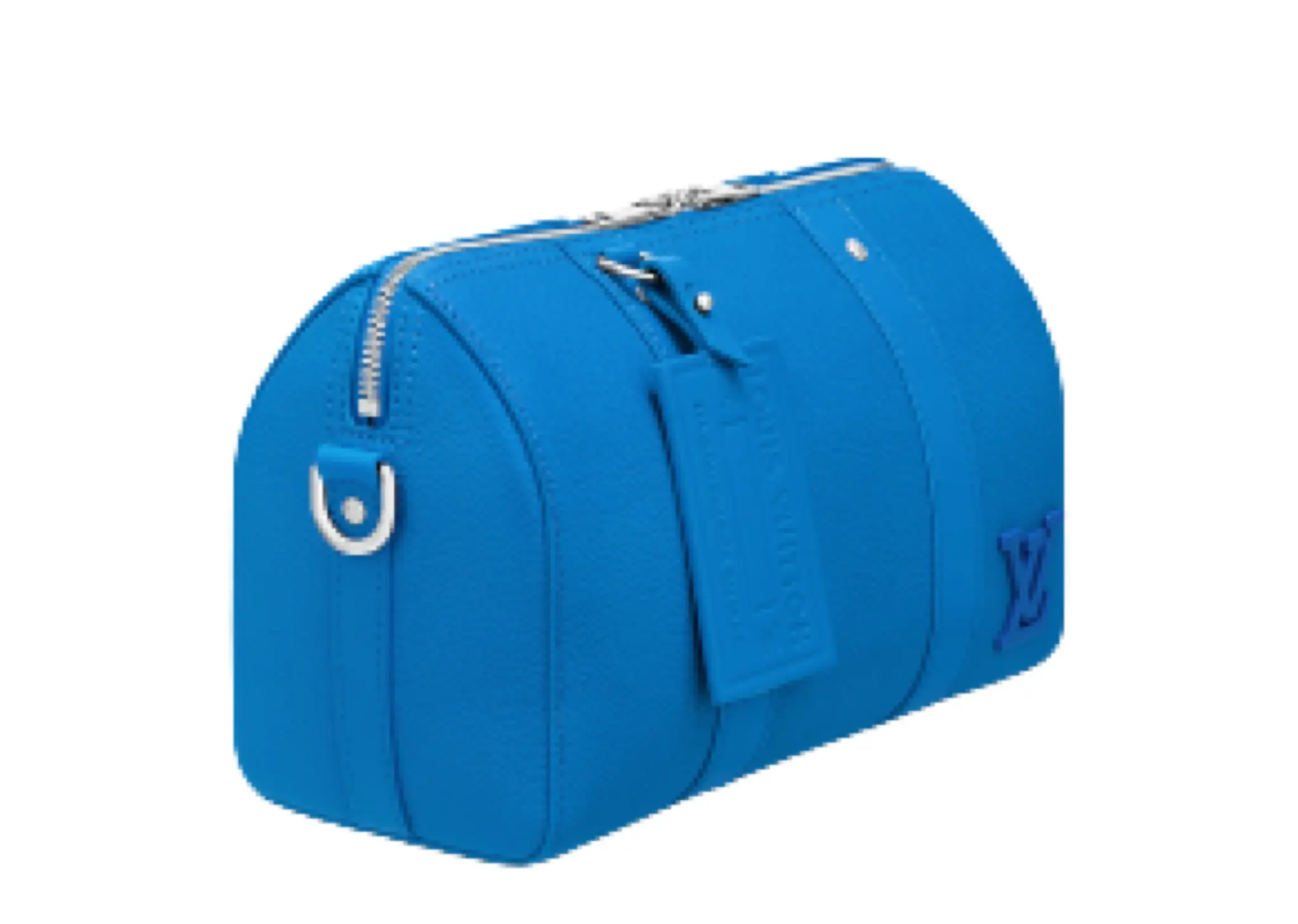 Louis Vuitton City Keepall - photo 3