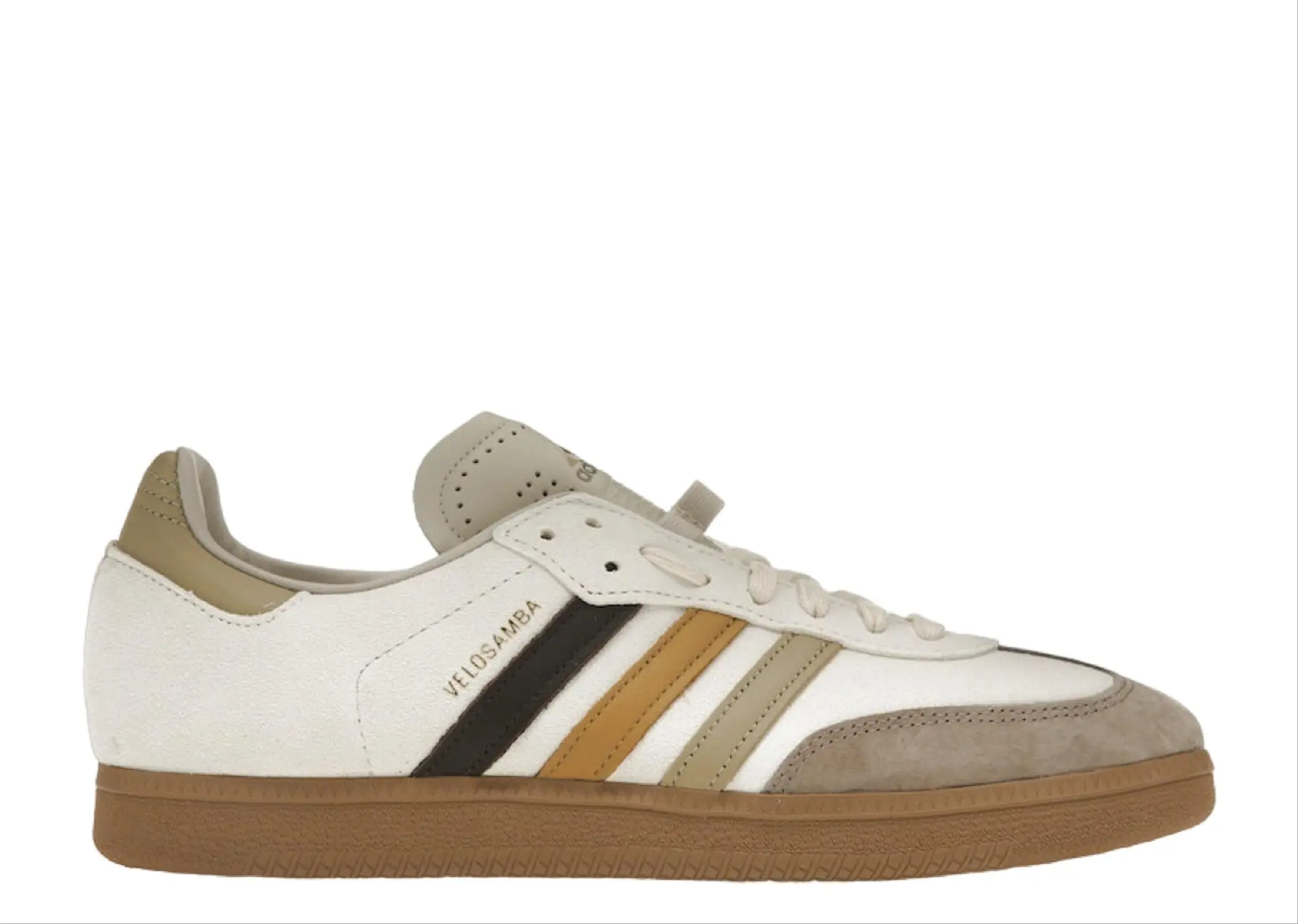 Adidas Velosamba END. Social Cycling Team Coffee