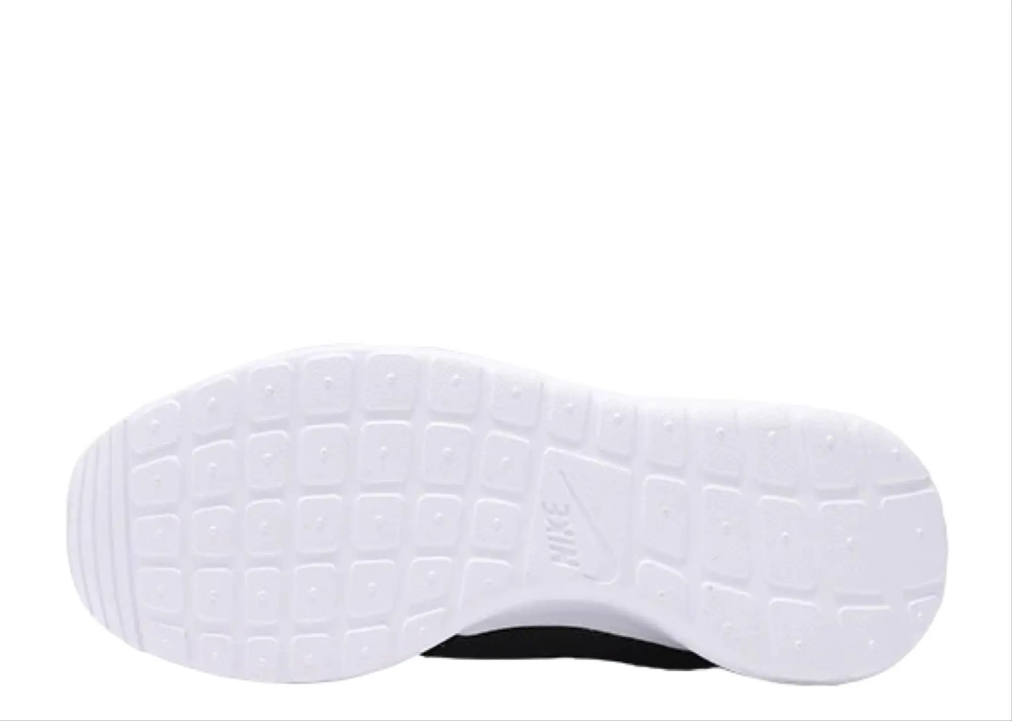 Nike Roshe One Black White (Women's) - photo 4