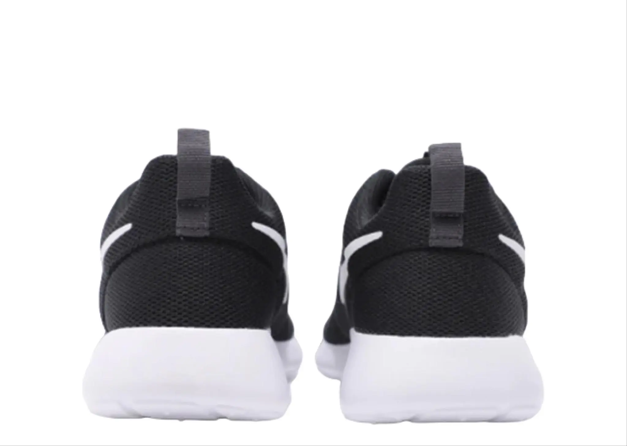 Nike Roshe One Black White (Women's) - photo 3