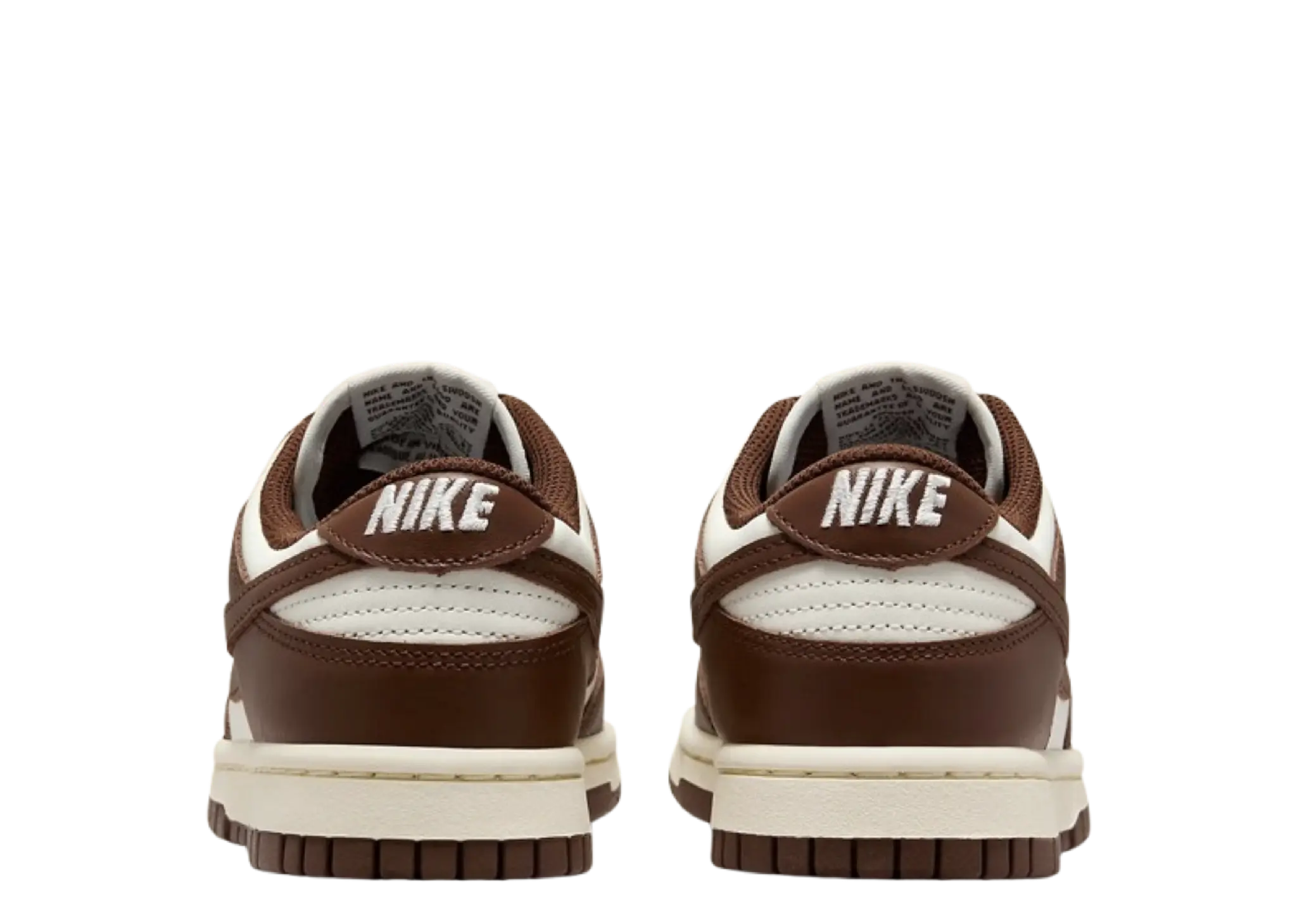Nike Dunk Low Cacao Wow (Women's) - photo 3