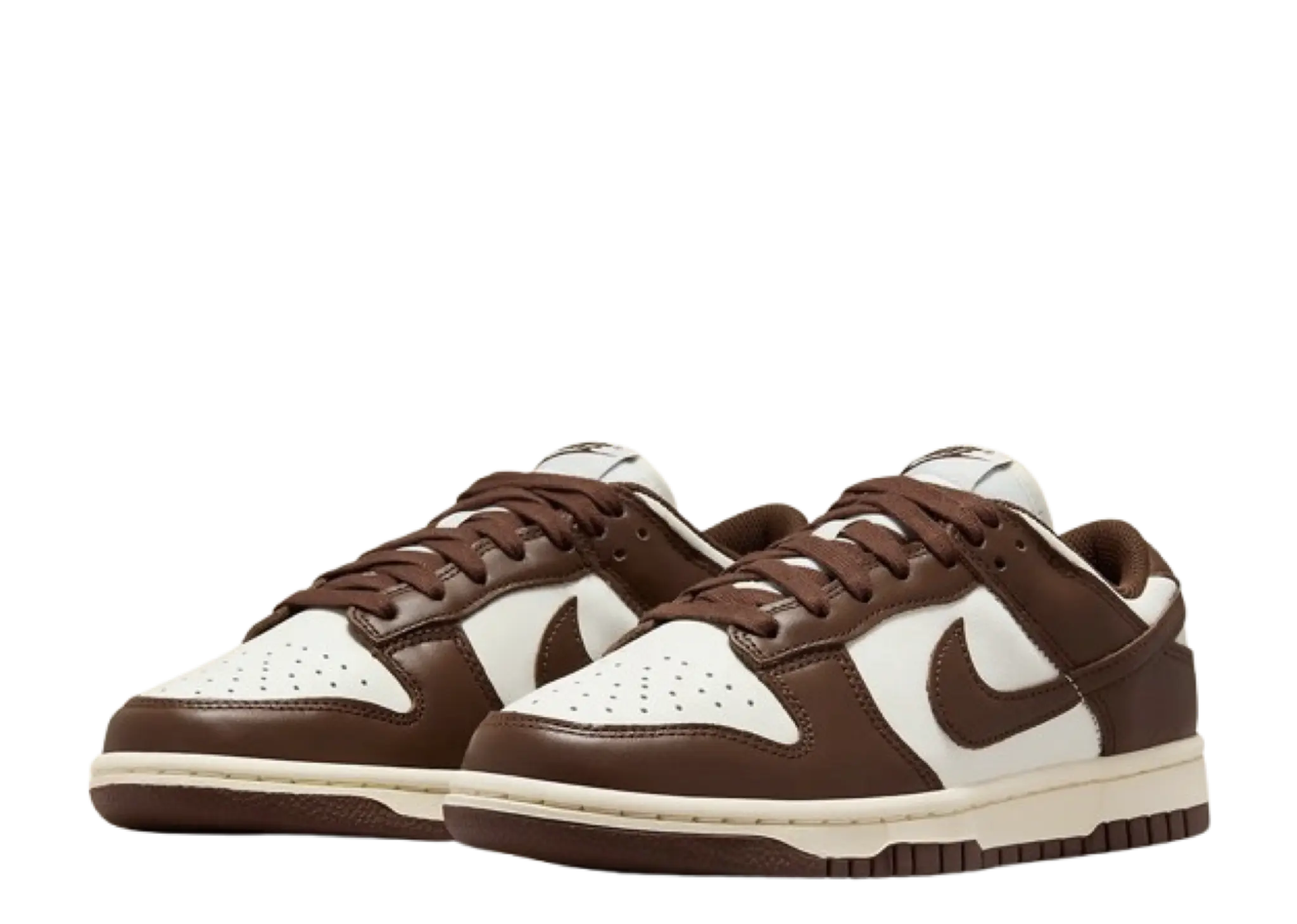 Nike Dunk Low Cacao Wow (Women's) - photo 2