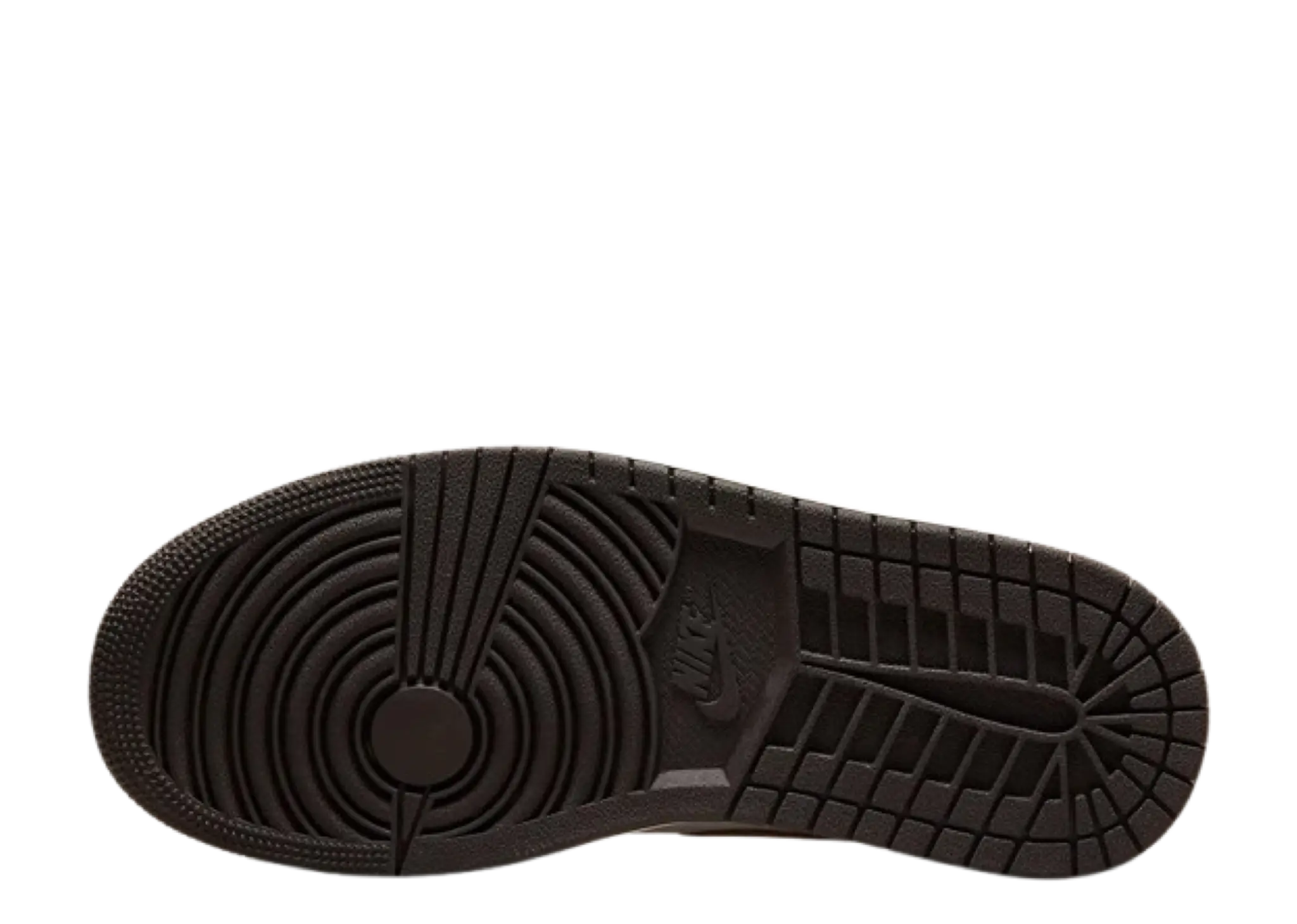 Air Jordan 1 Low Shadow Brown (Women's) - photo 4