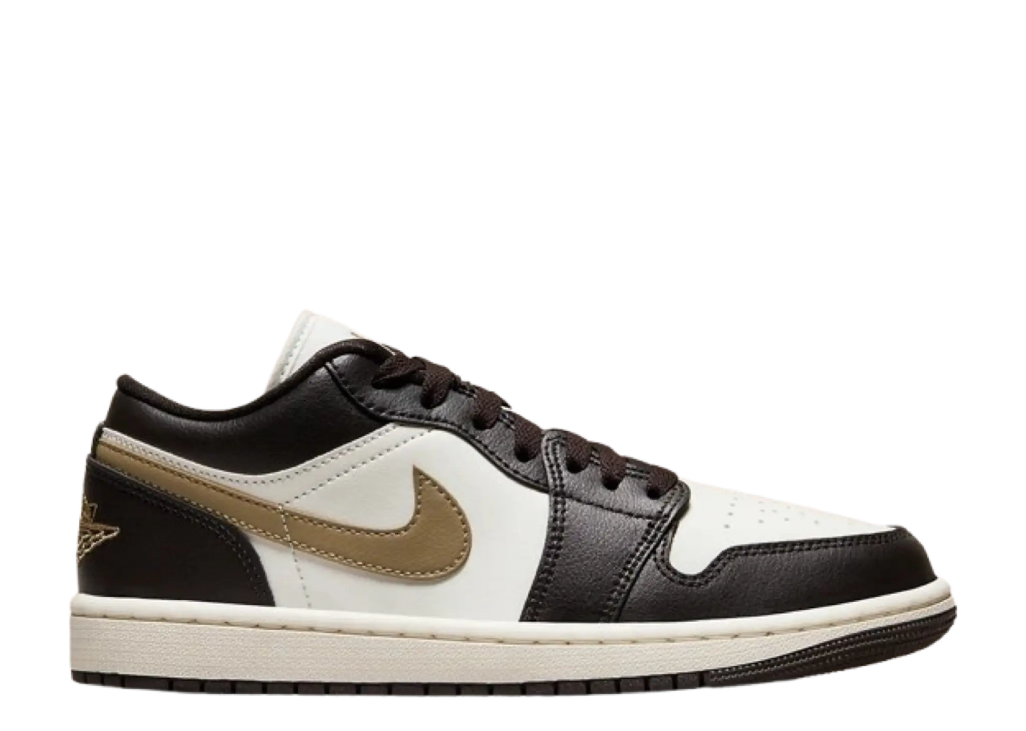 Air Jordan 1 Low Shadow Brown (Women's)