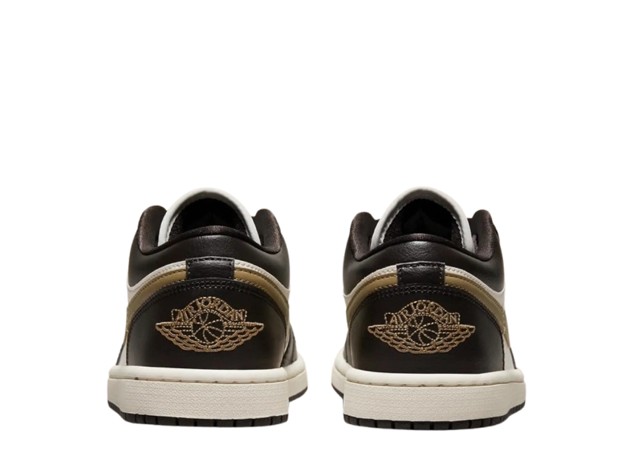 Air Jordan 1 Low Shadow Brown (Women's) - photo 3