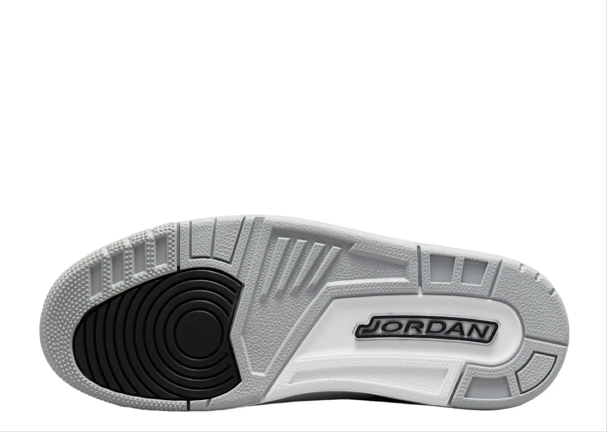 Air Jordan Legacy 312 Low Light Smoke Grey - photo 4