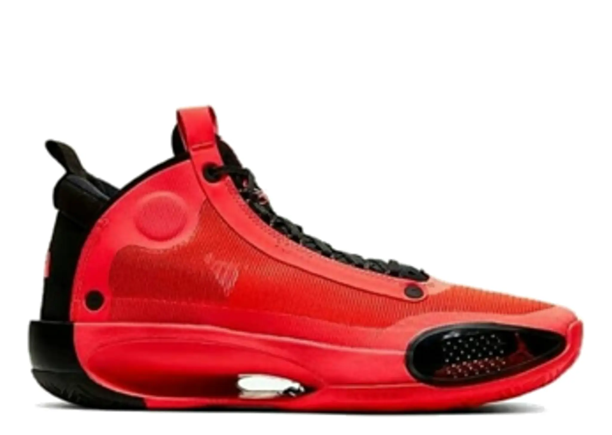 Jordan 34 Infrared 23
