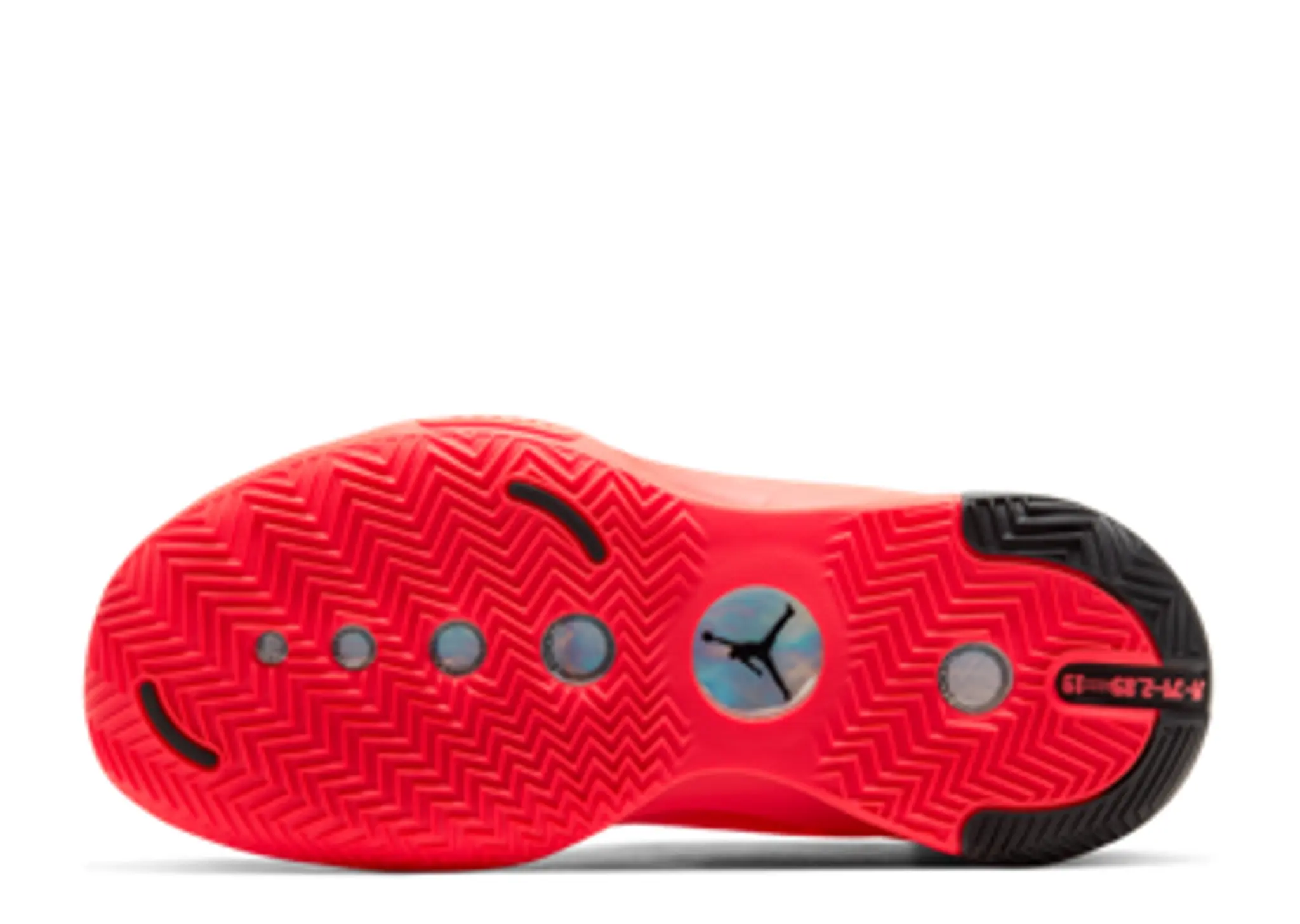 Jordan 34 Infrared 23 - photo 4