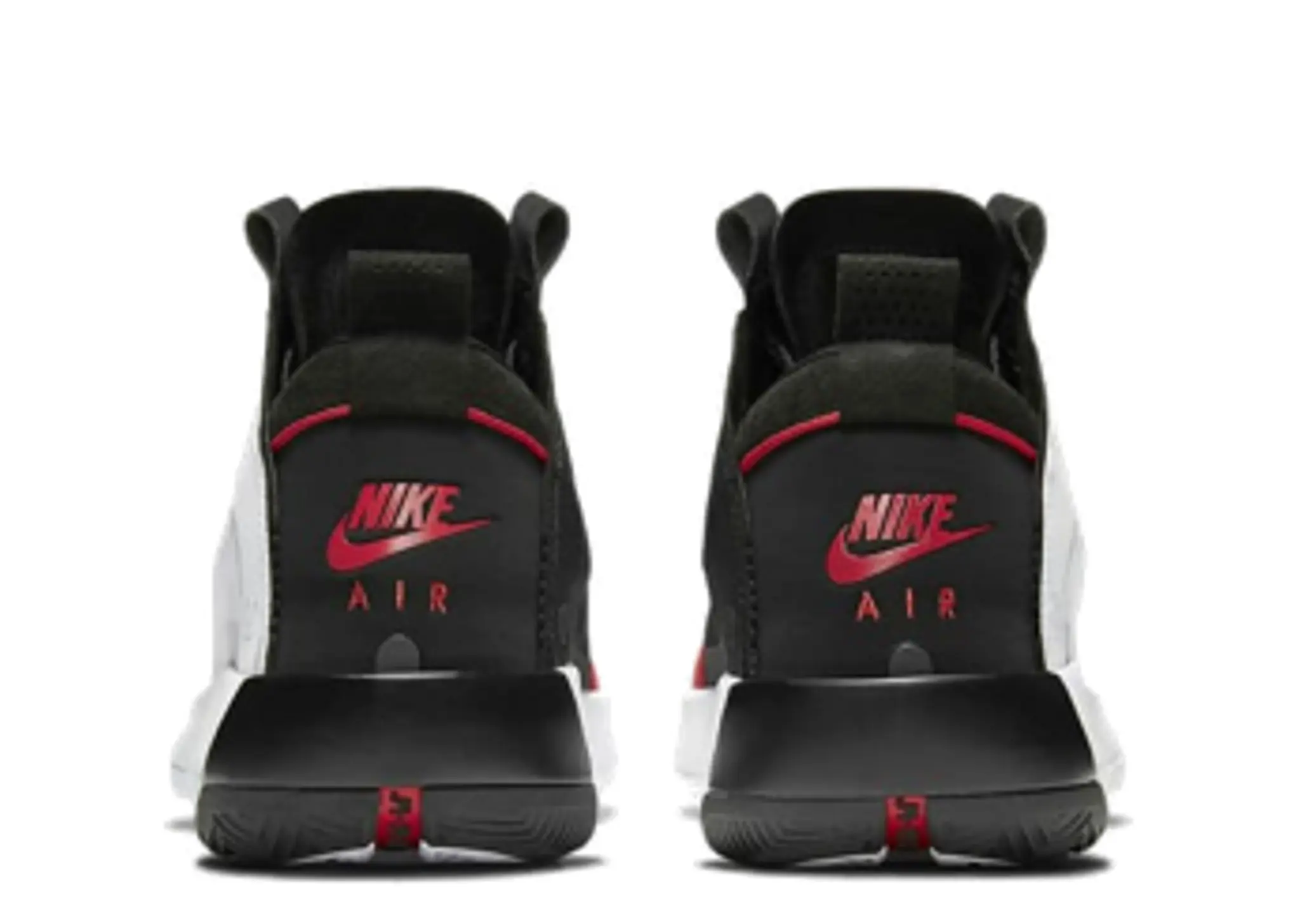 Jordan 34 Infrared 23 - photo 3