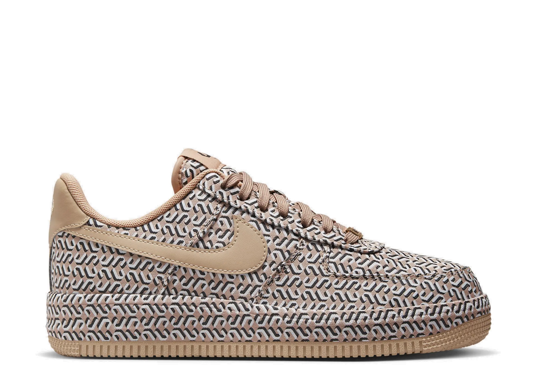 Nike Air Force 1 Low LX United in Victory (Women's)