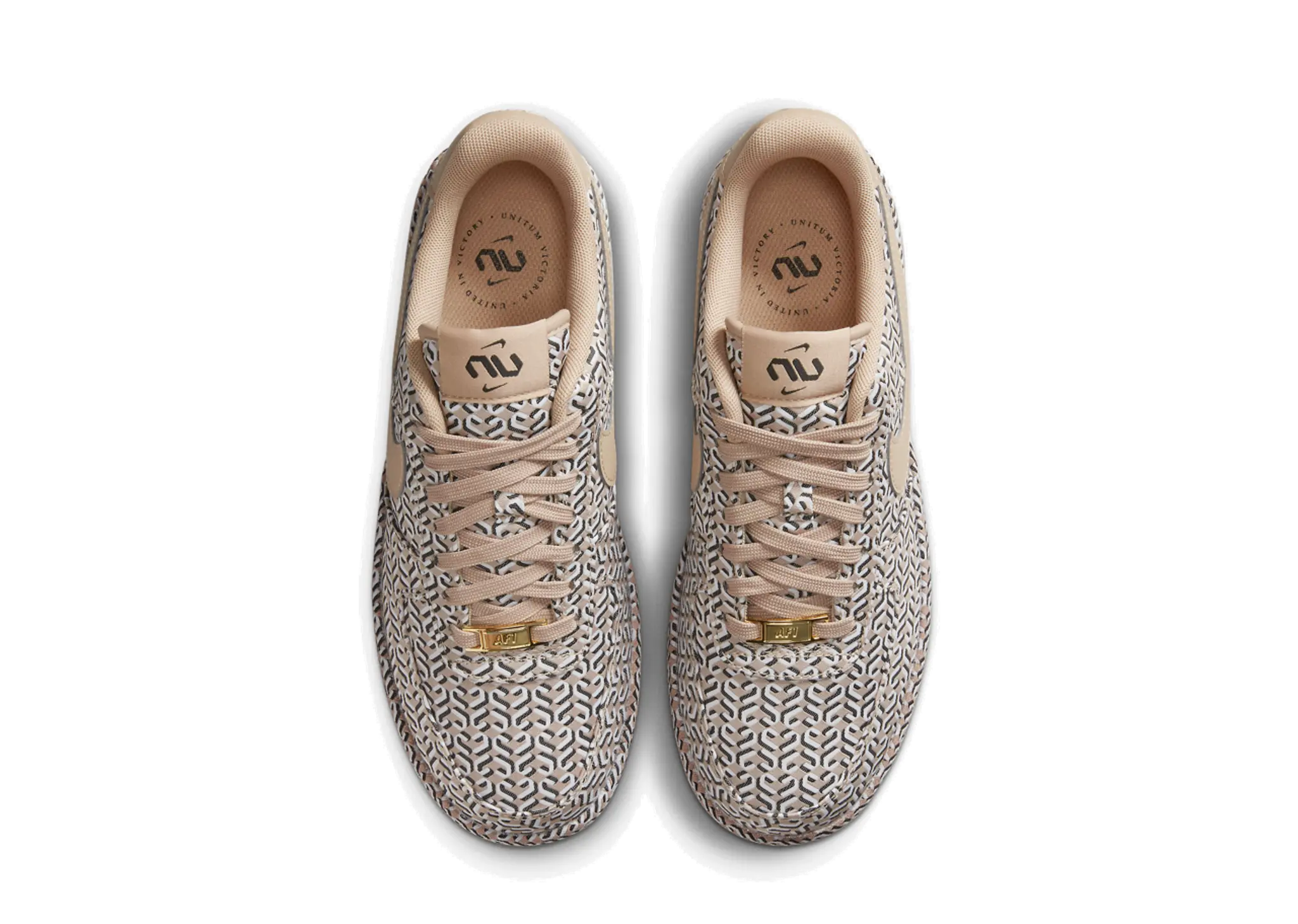 Nike Air Force 1 Low LX United in Victory (Women's) - photo 2