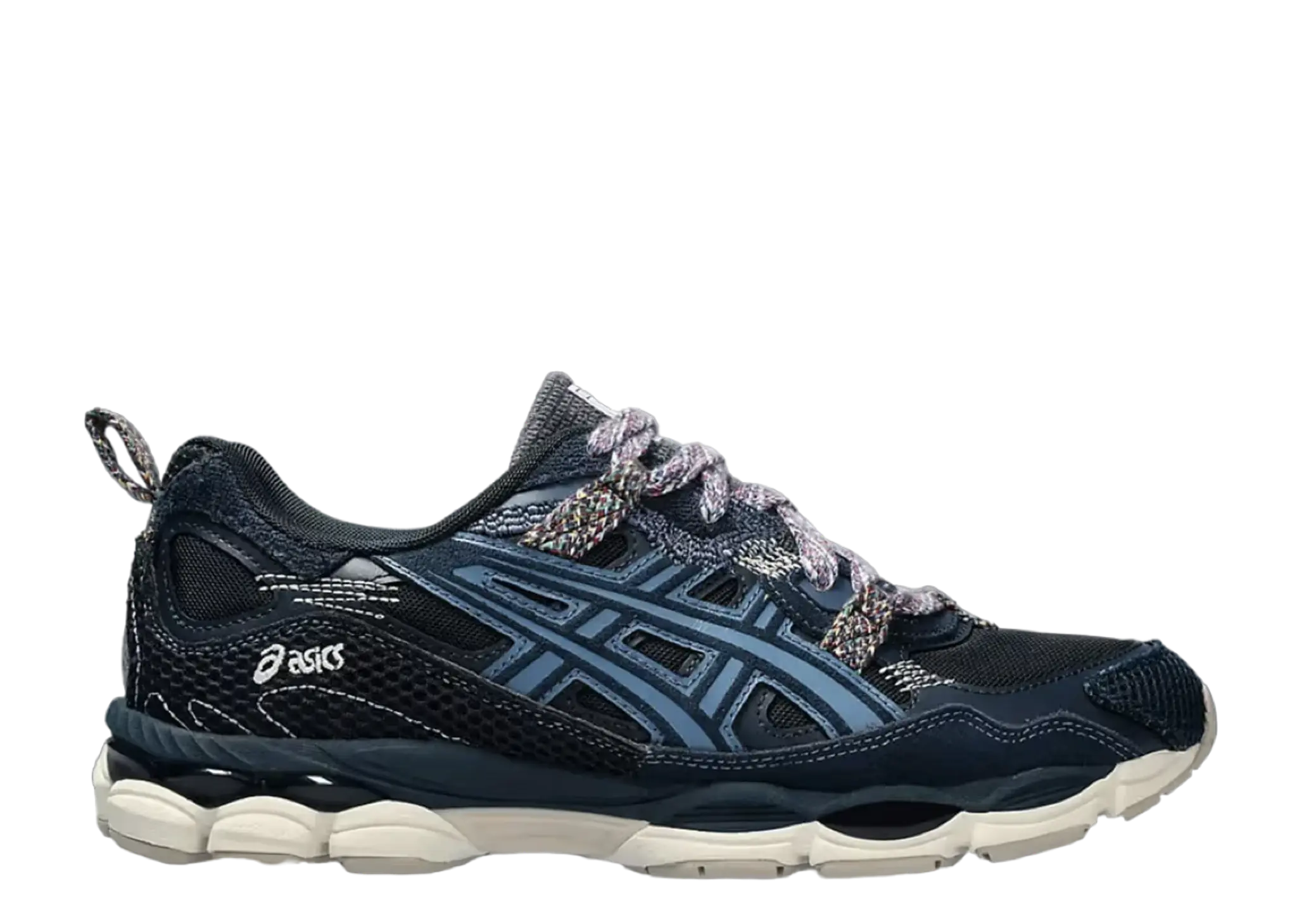 ASICS Gel-NYC x Fujitaka French Blue
