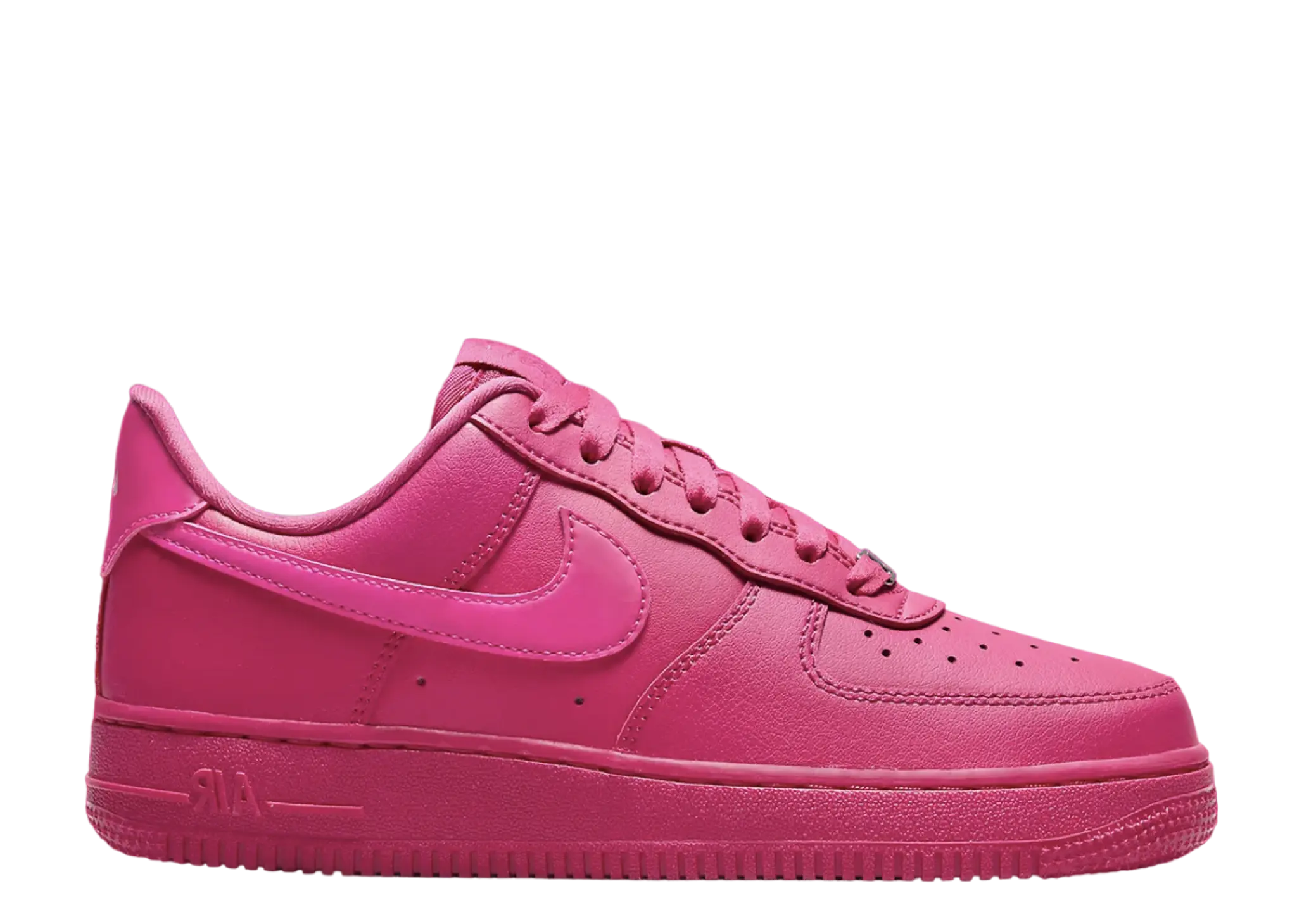 Nike Air Force 1 Low '07 Fireberry (Women's)