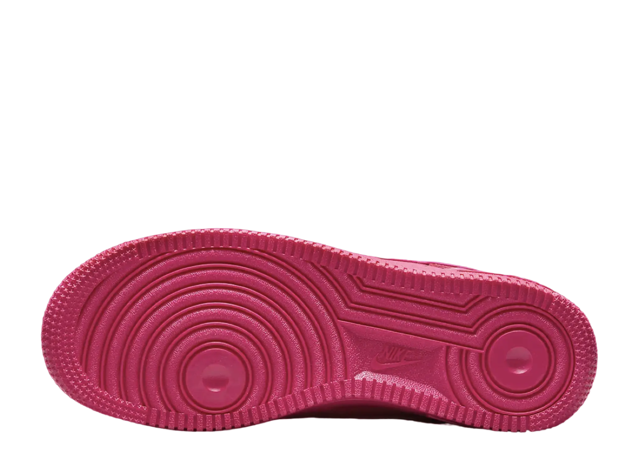 Nike Air Force 1 Low '07 Fireberry (Women's) - photo 4