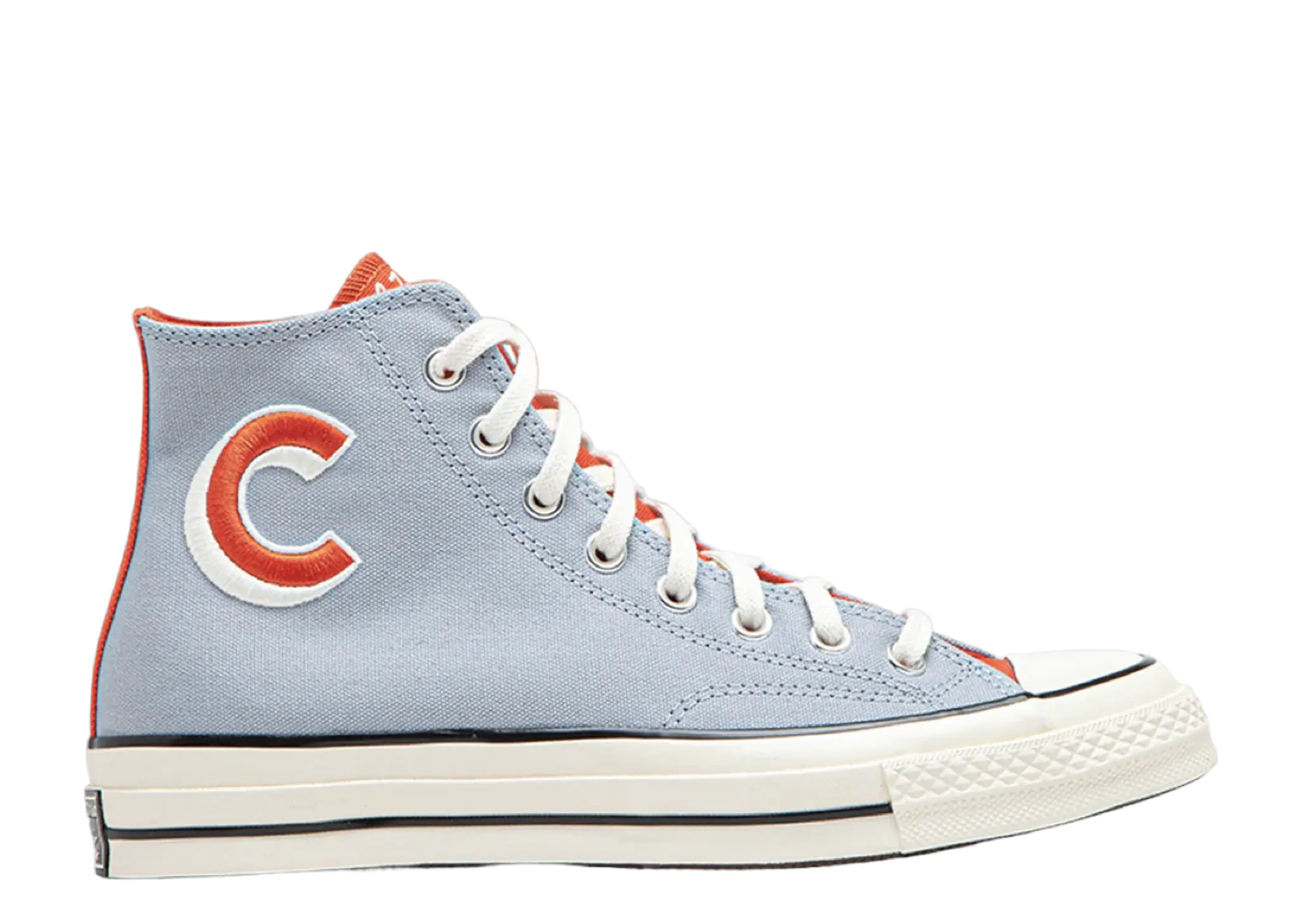 Converse Chuck Taylor All Star 70 Hi Blue Orange