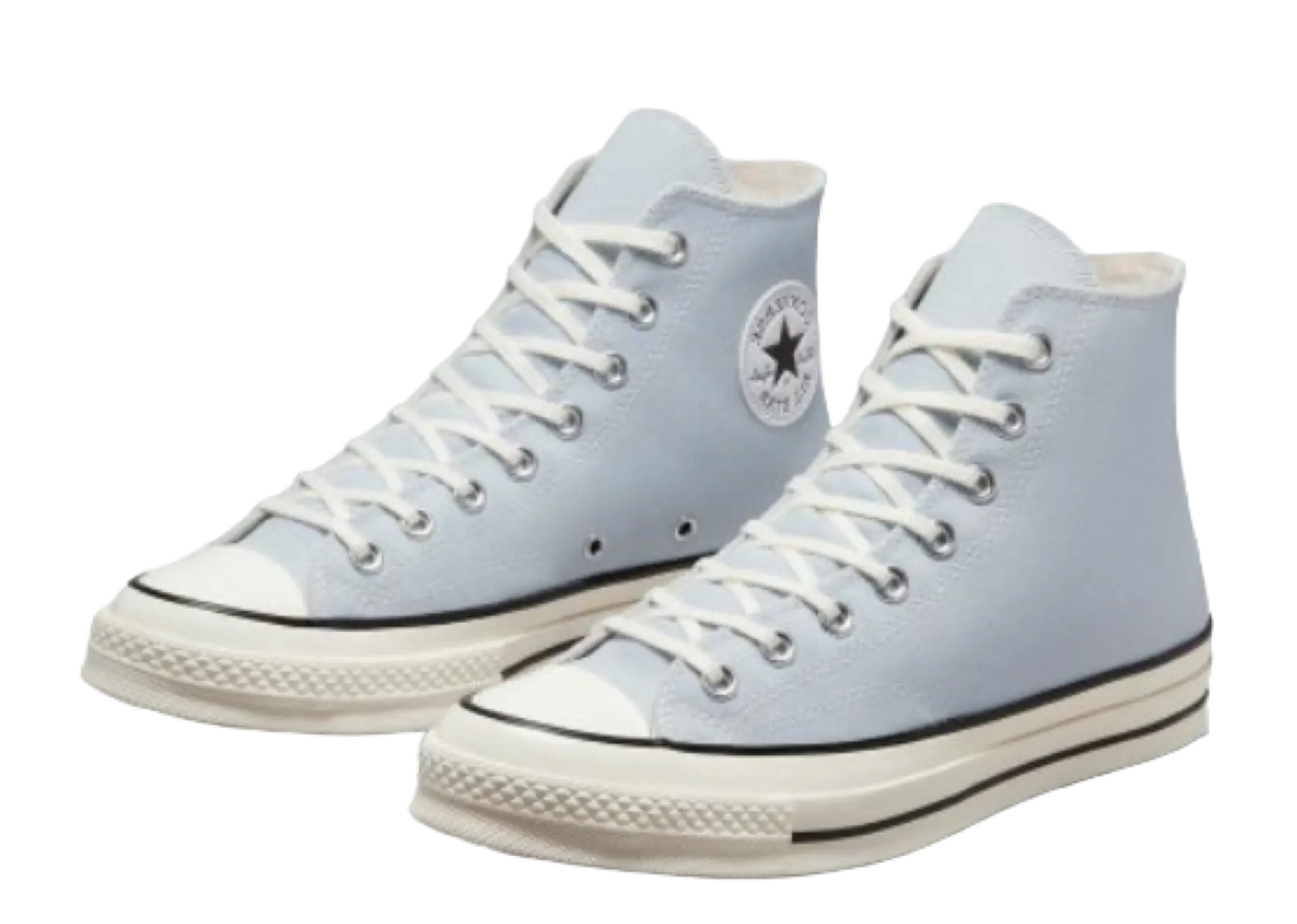 Converse Chuck Taylor All Star Hi Vintage Canvas Ghosted - photo 2