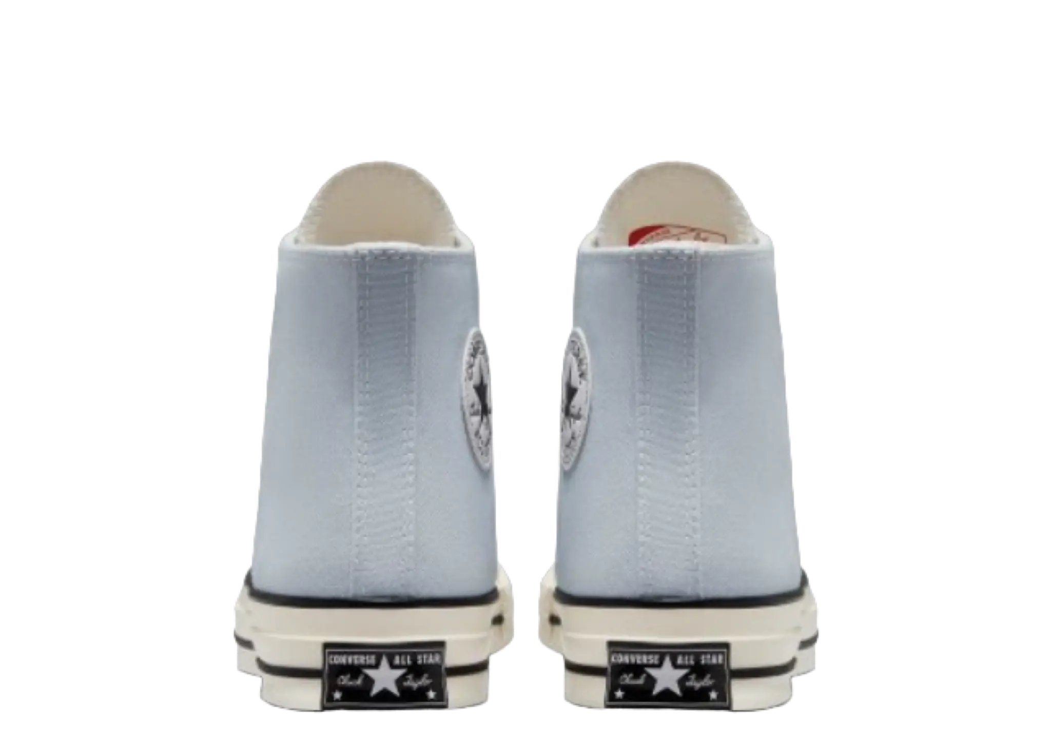 Converse Chuck Taylor All Star Hi Vintage Canvas Ghosted - photo 3