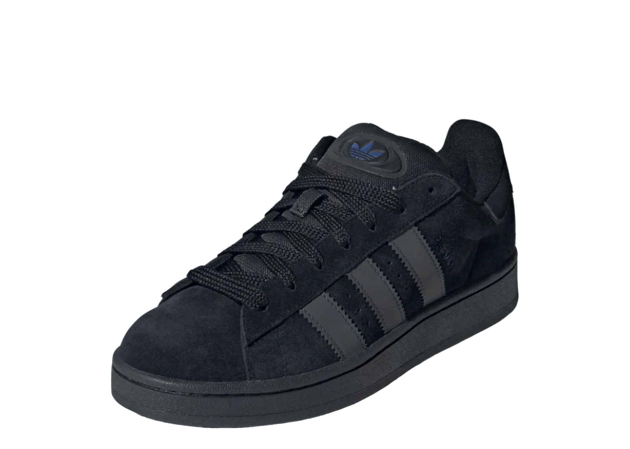 Adidas Campus 00's Black Carbon - photo 2