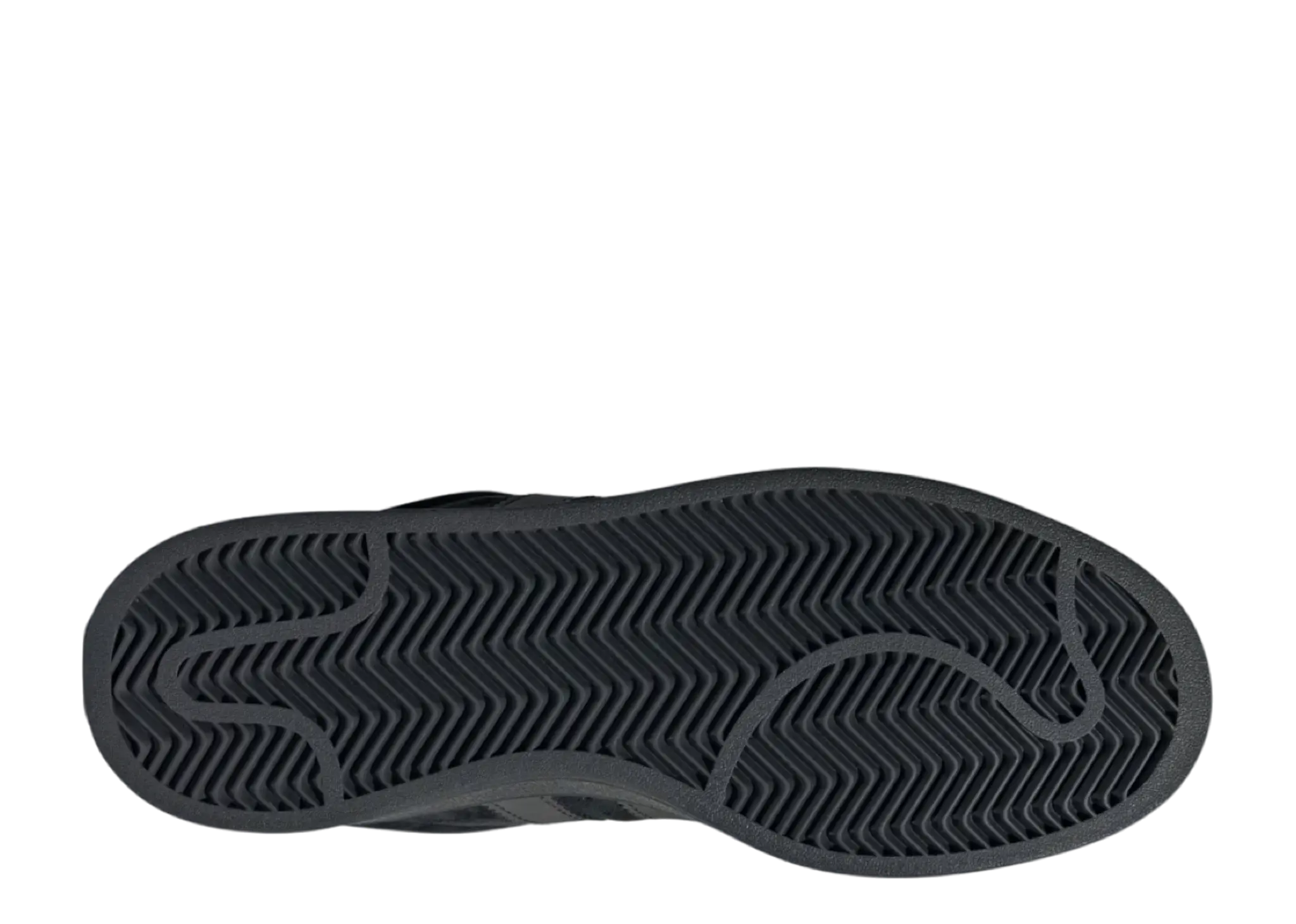 Adidas Campus 00's Black Carbon - photo 3