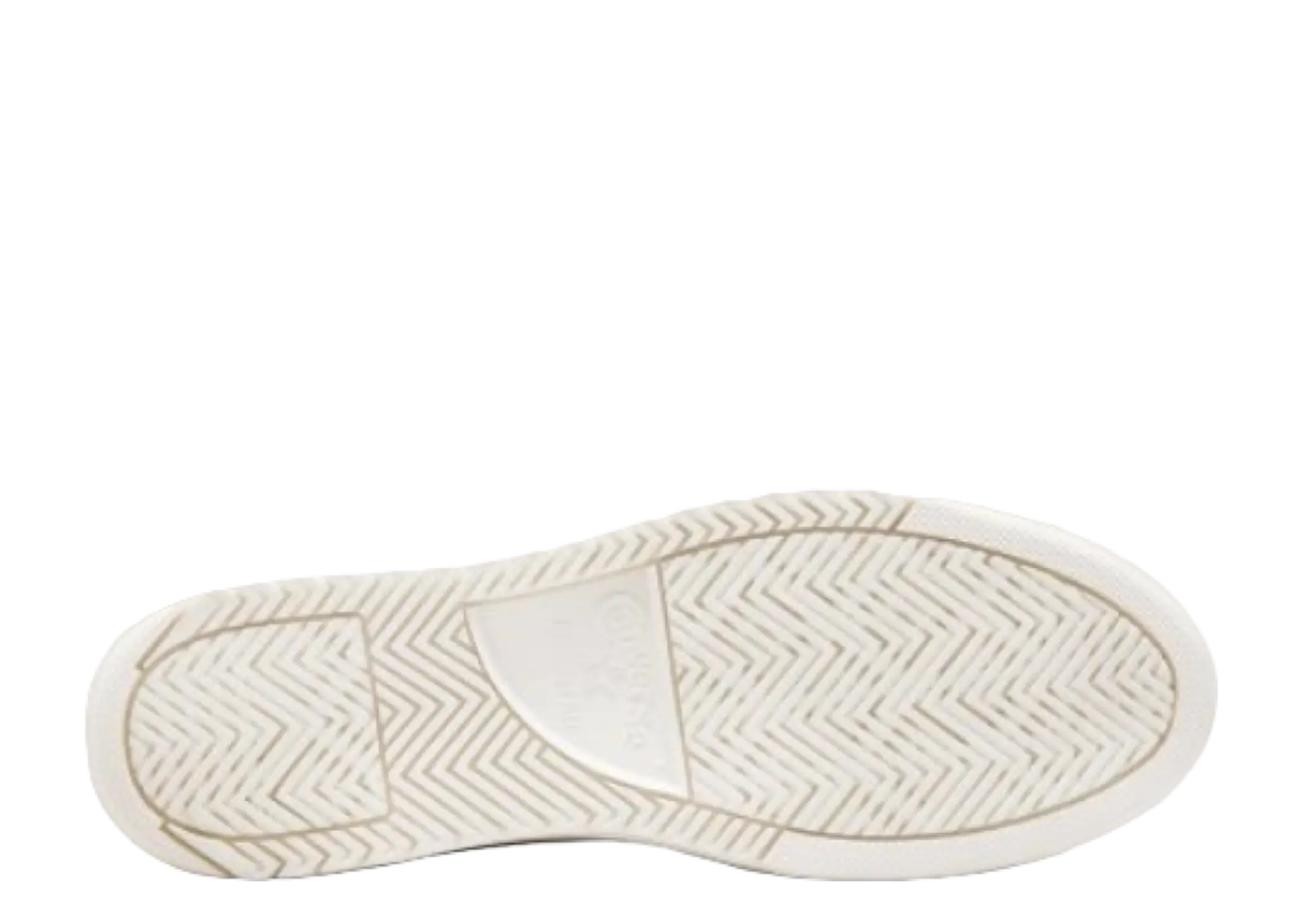 Converse Chuck Taylor All Star Hi Construct Vintage White - photo 4