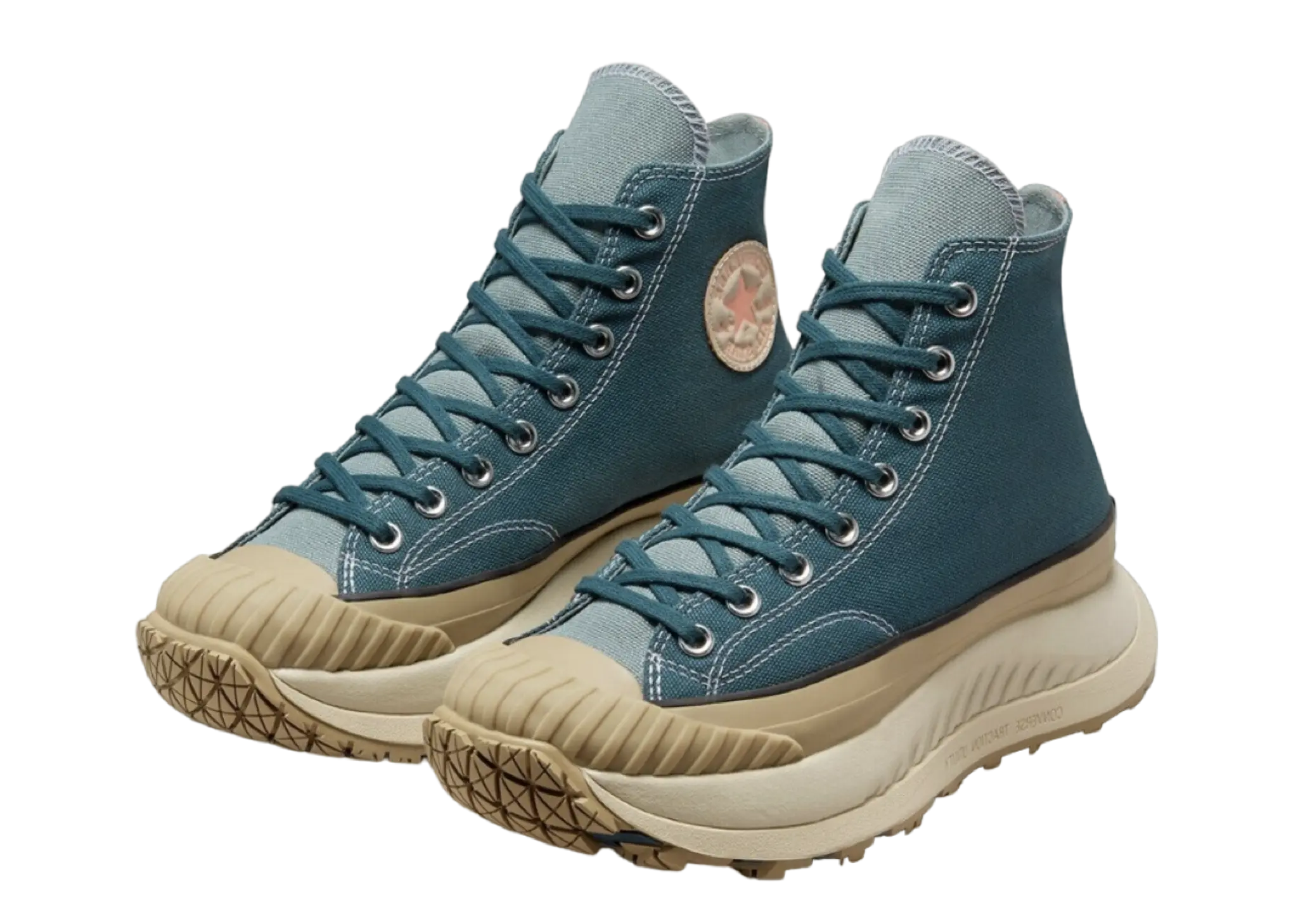 Converse Chuck Taylor All Star 70 CX Earth Tone Deep Sleep - photo 2