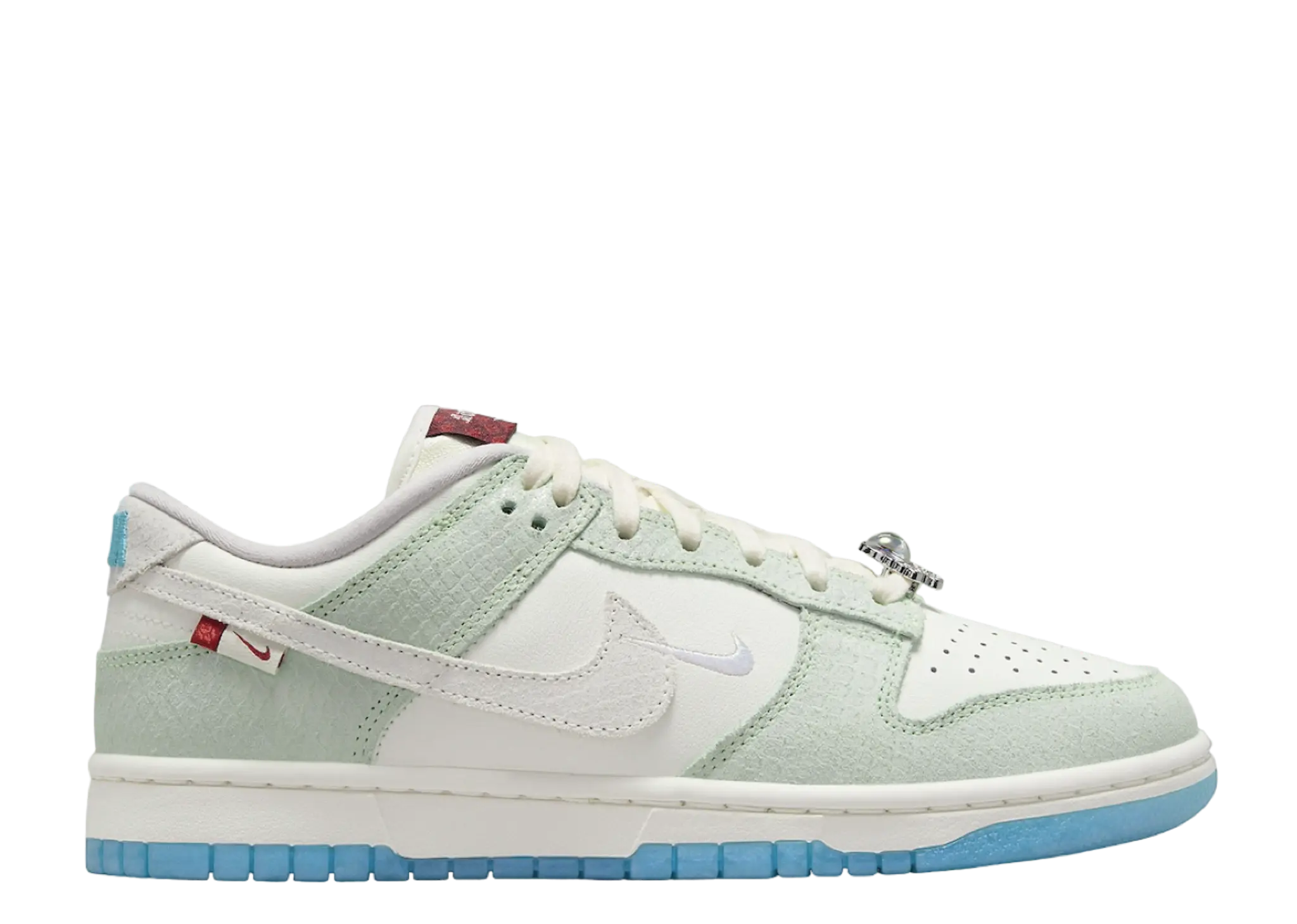 Nike Dunk Low LX Year Of Dragon Dusty Cactus (Women's)