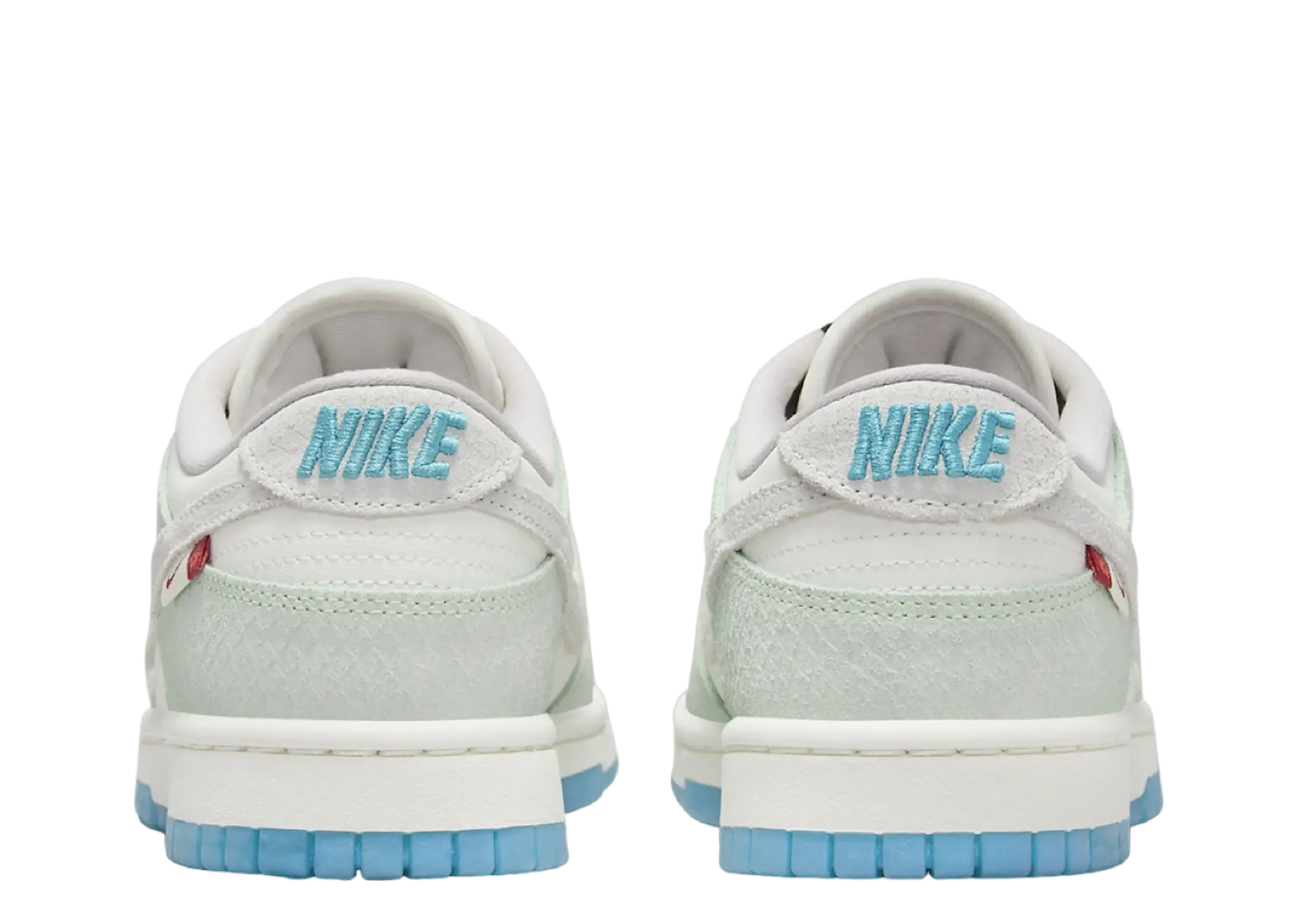 Nike Dunk Low LX Year Of Dragon Dusty Cactus (Women's) - photo 3