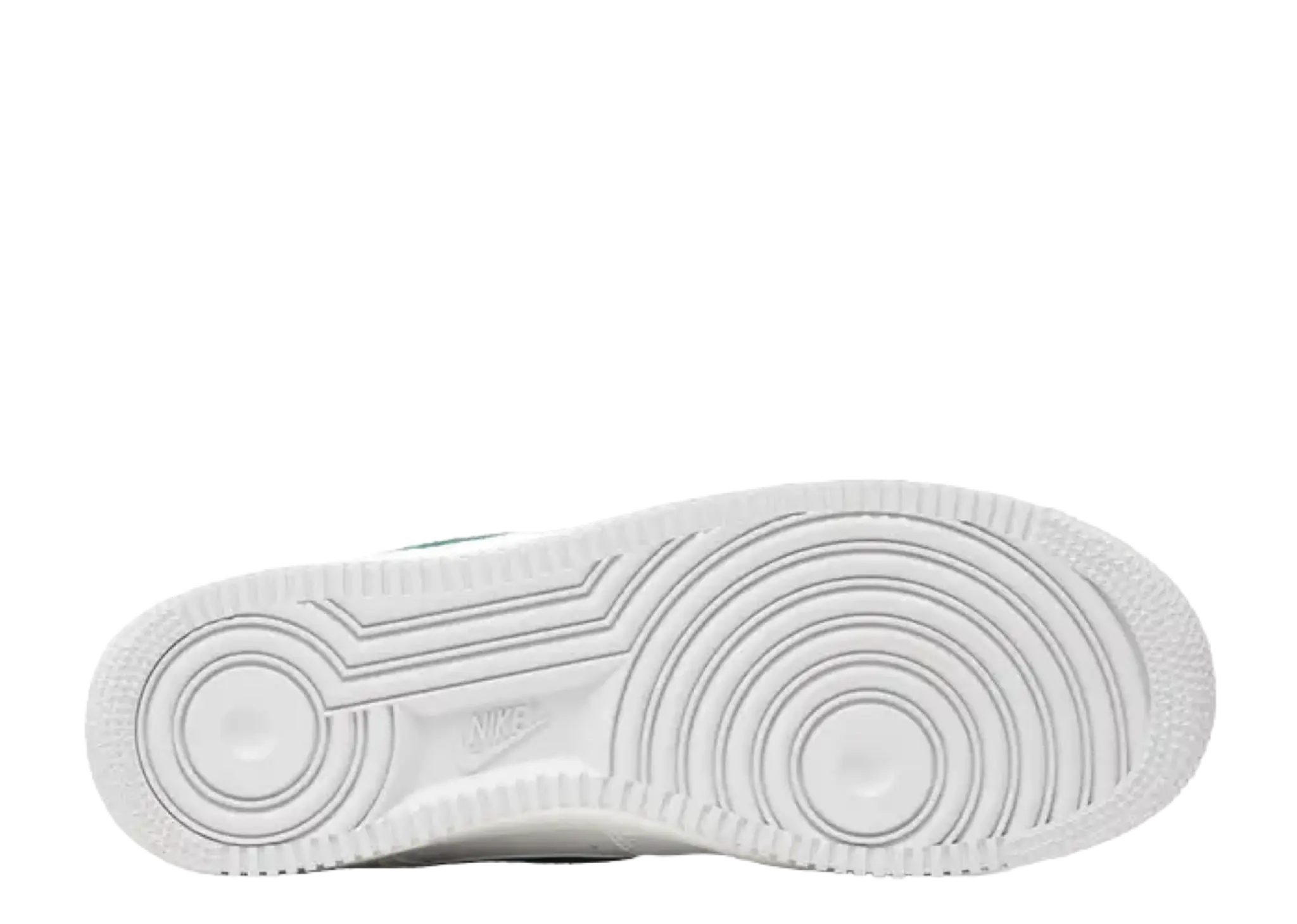 Nike Air Force 1 '07 Premium University of Oregon PE - photo 4