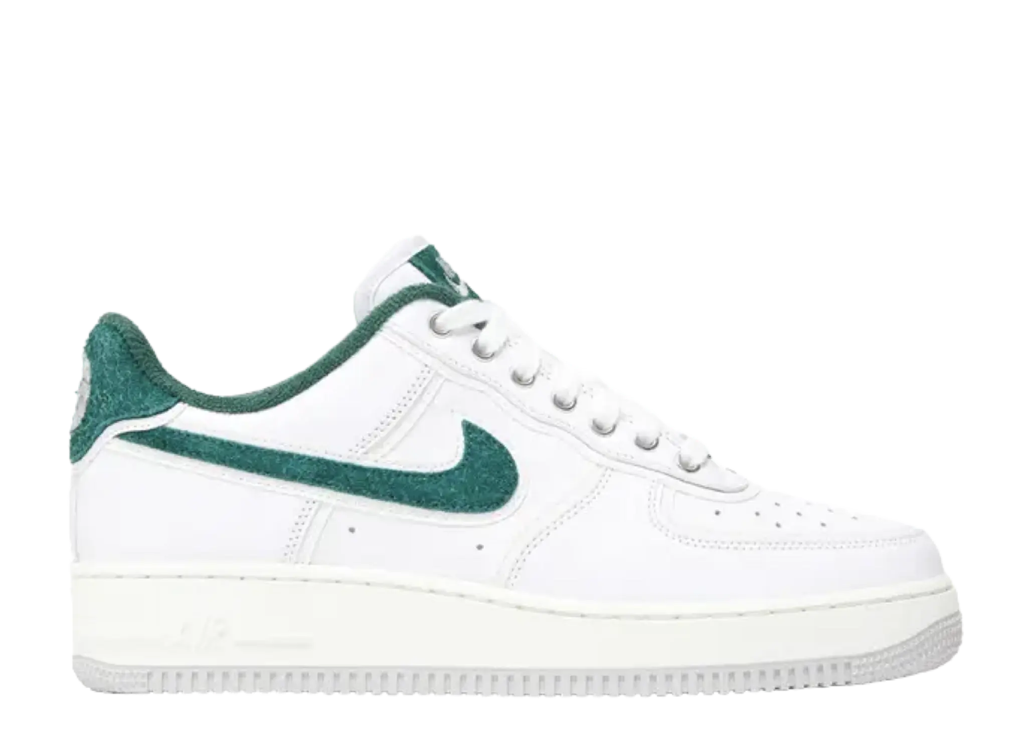 Nike Air Force 1 '07 Premium University of Oregon PE