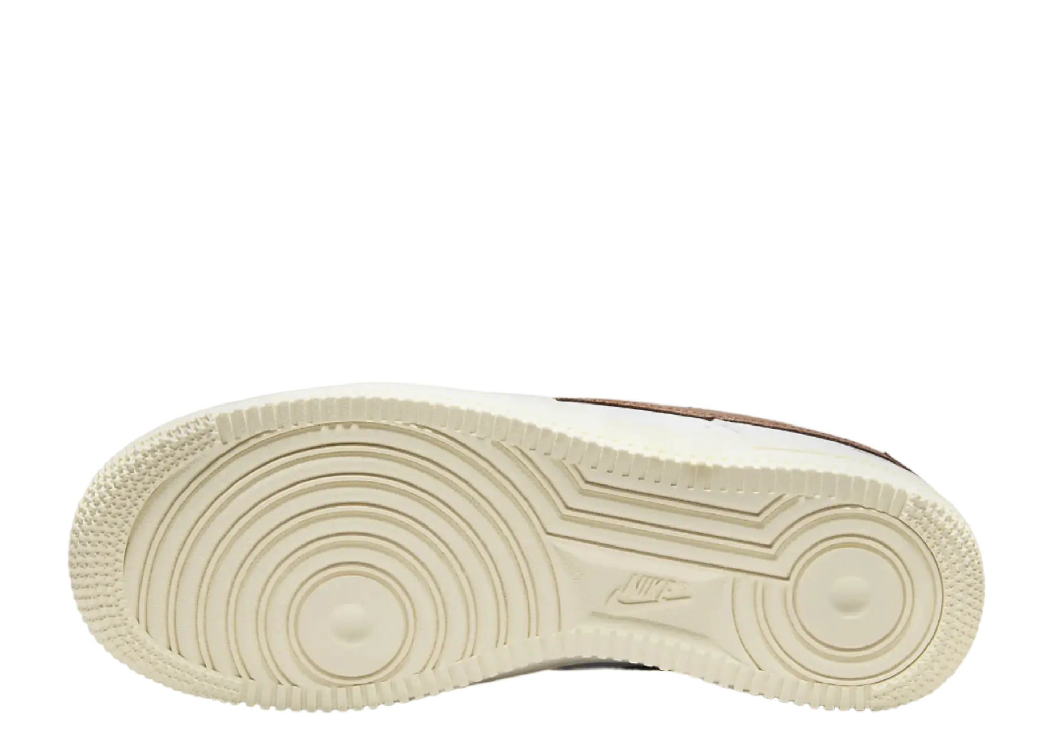 Nike Air Force 1 '07 LX Archaeo Brown (Women's) - photo 4