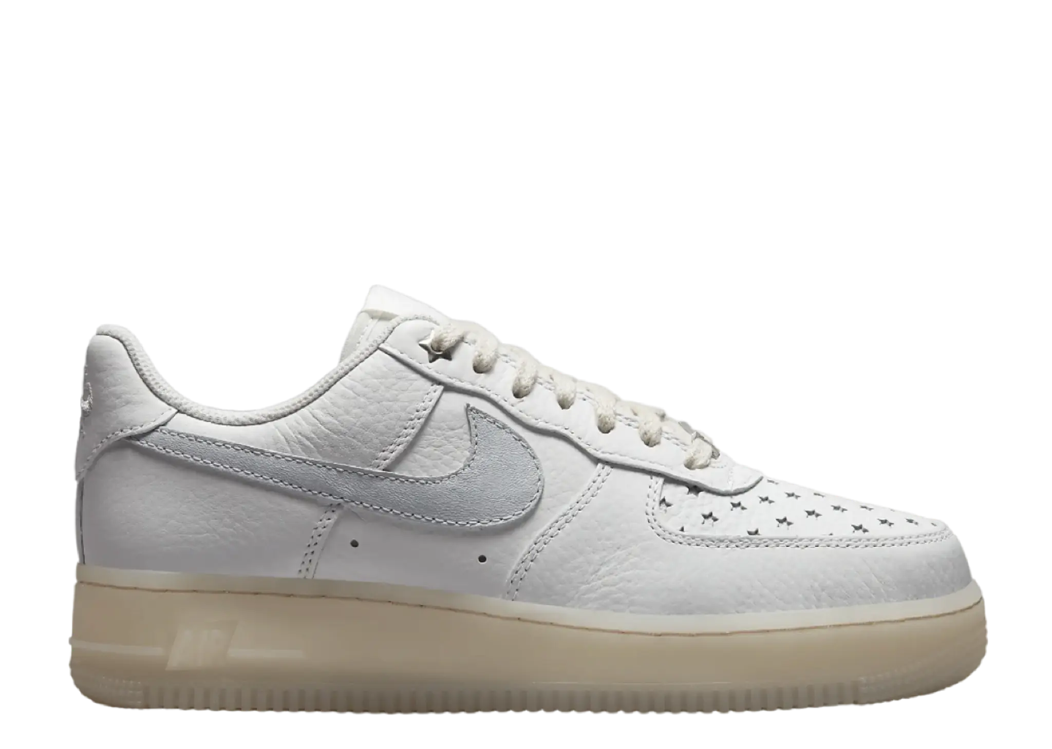 Nike Air Force 1 '07 Light Orewood Brown (Women's)