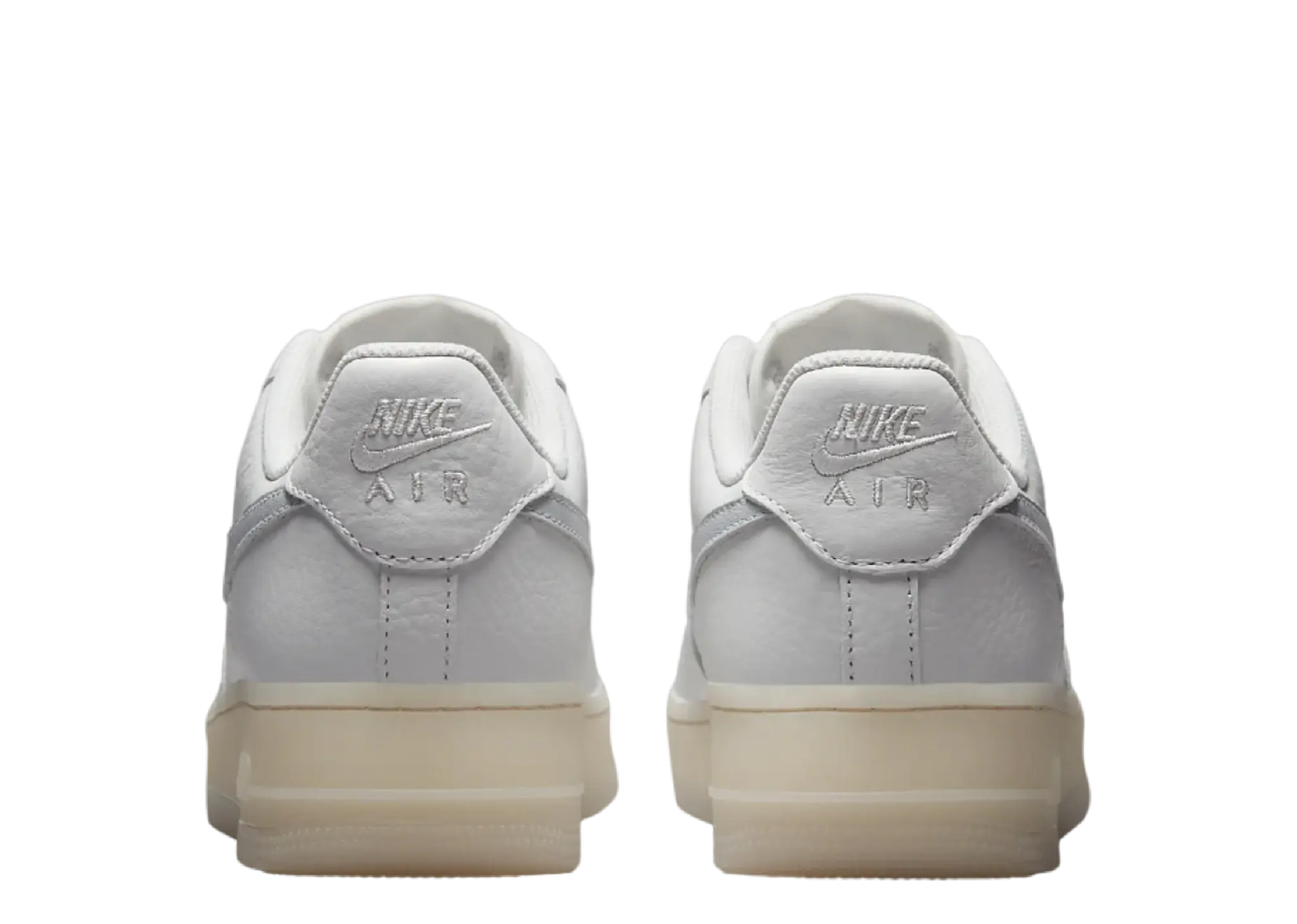 Nike Air Force 1 '07 Light Orewood Brown (Women's) - photo 3