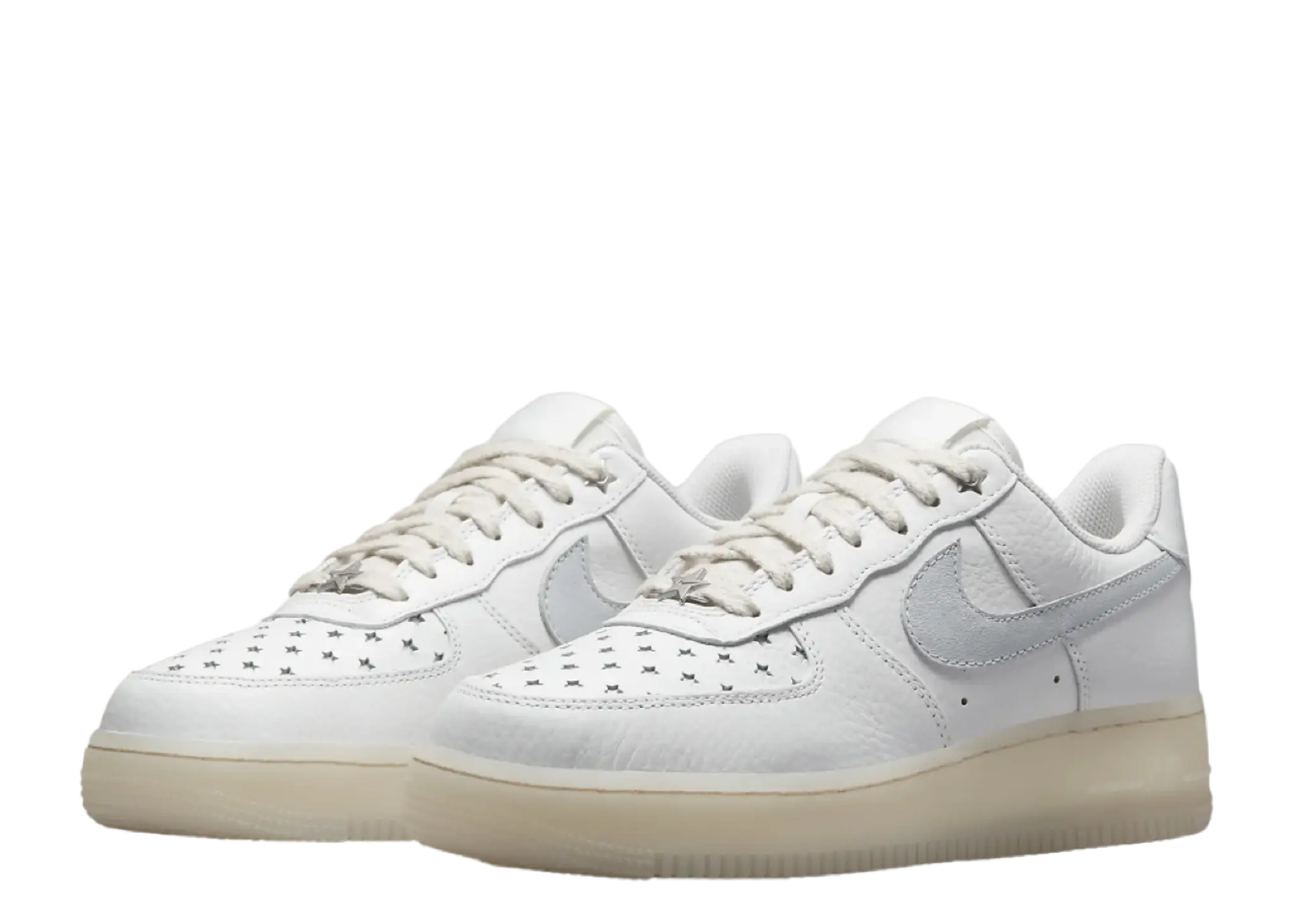 Nike Air Force 1 '07 Light Orewood Brown (Women's) - photo 2