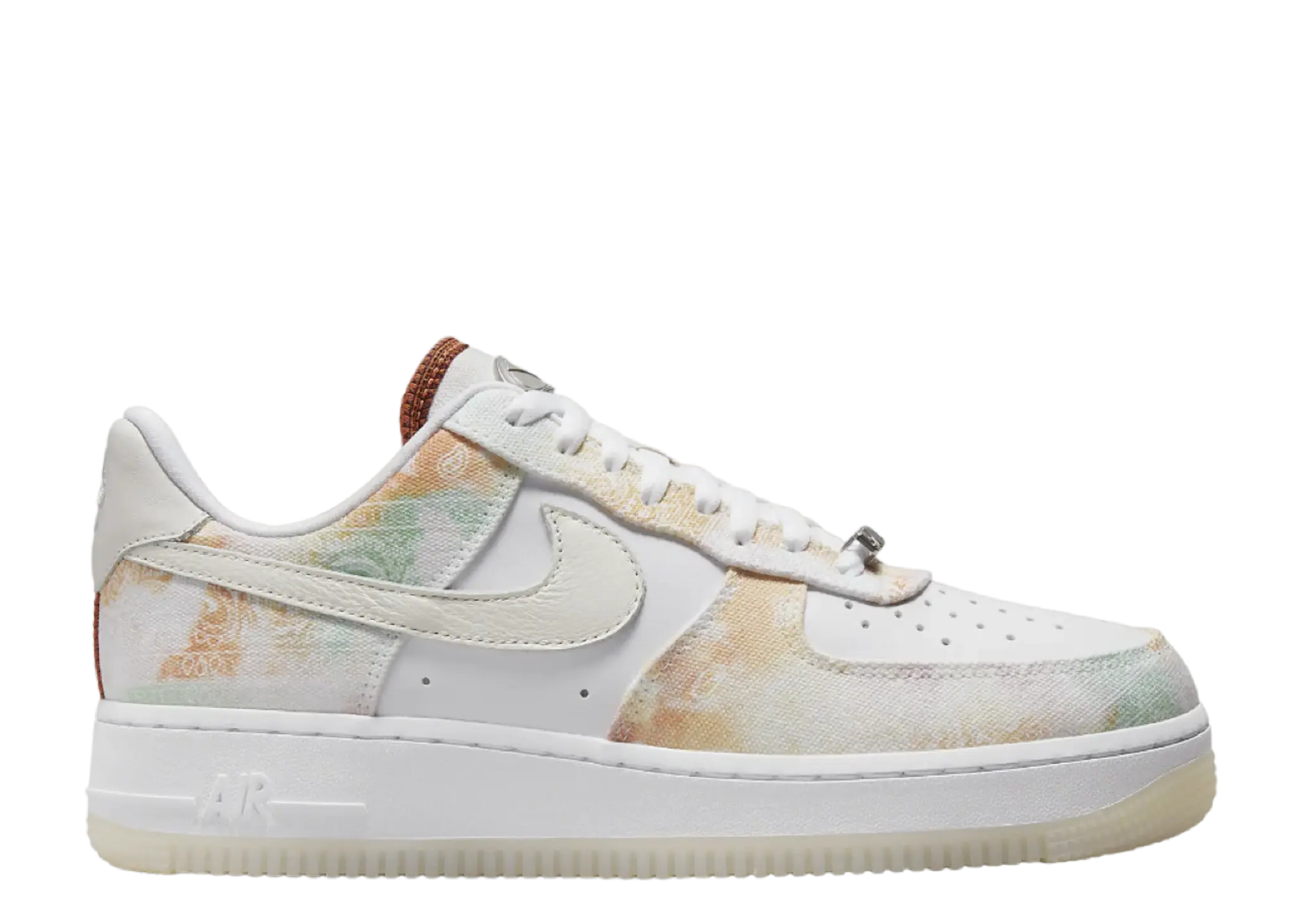 Nike Air Force 1 '07 LX White Mint Foam (Women's)