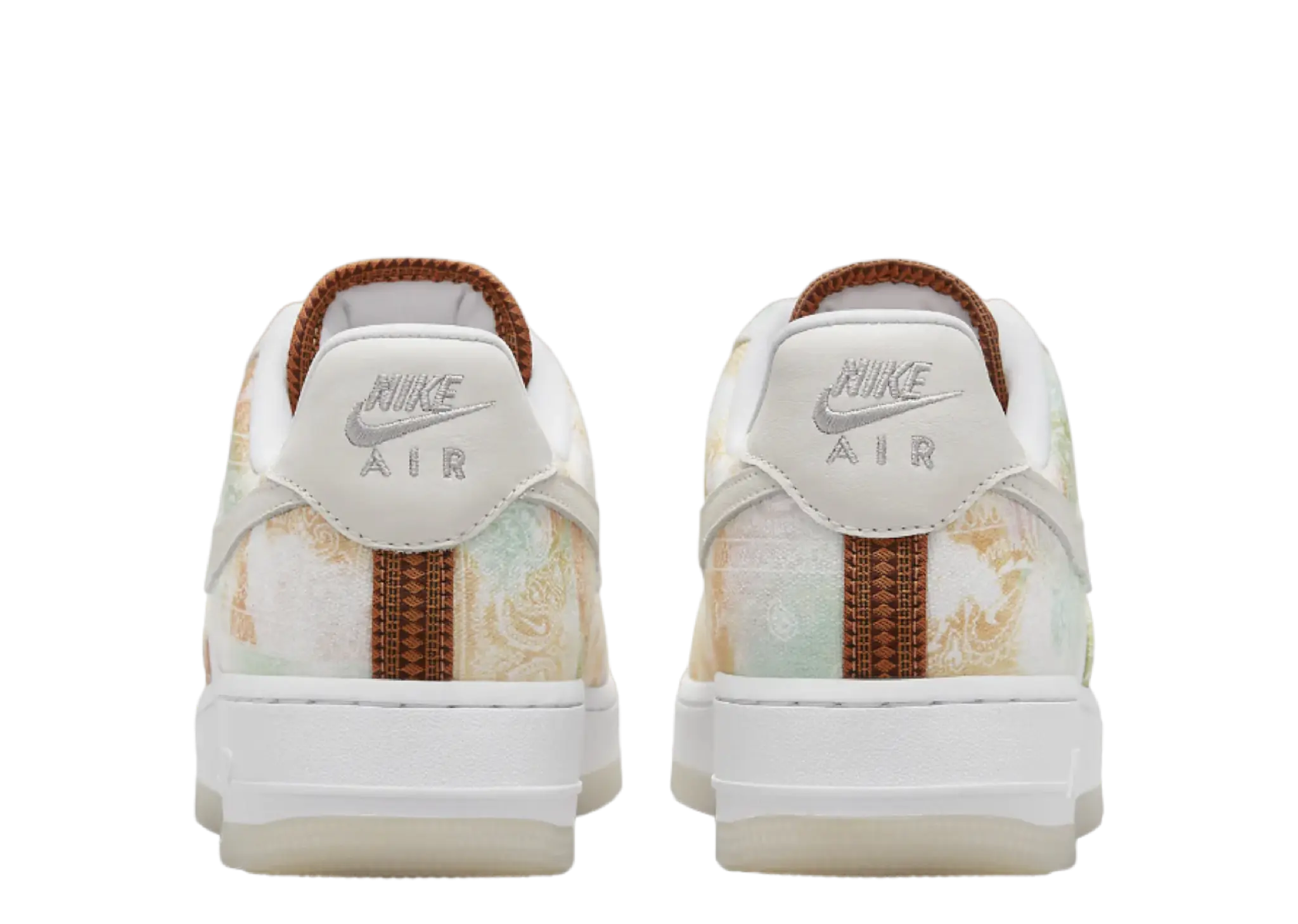 Nike Air Force 1 '07 LX White Mint Foam (Women's) - photo 3