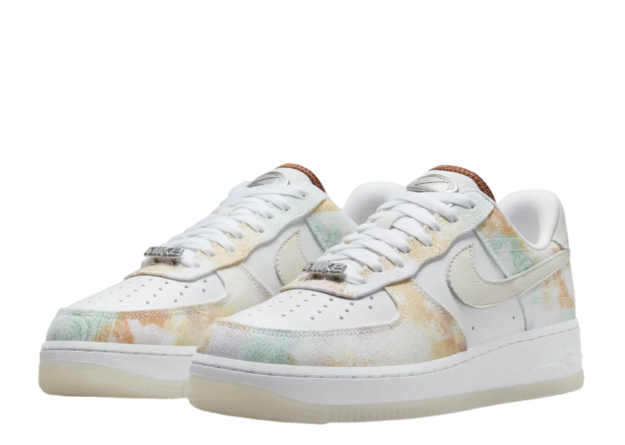 Nike Air Force 1 '07 LX White Mint Foam (Women's) - photo 2