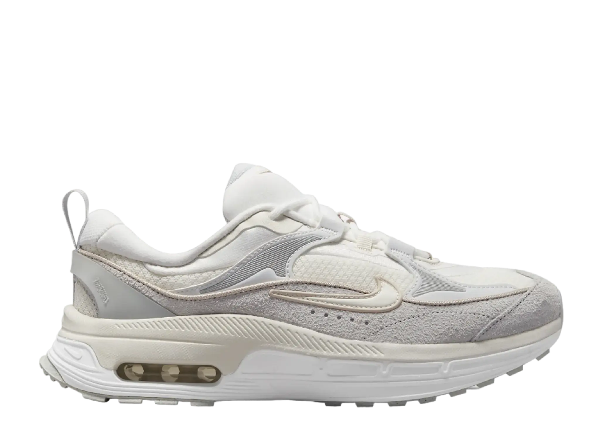 Nike Air Max Bliss Summit White Sanddrift (Women's)