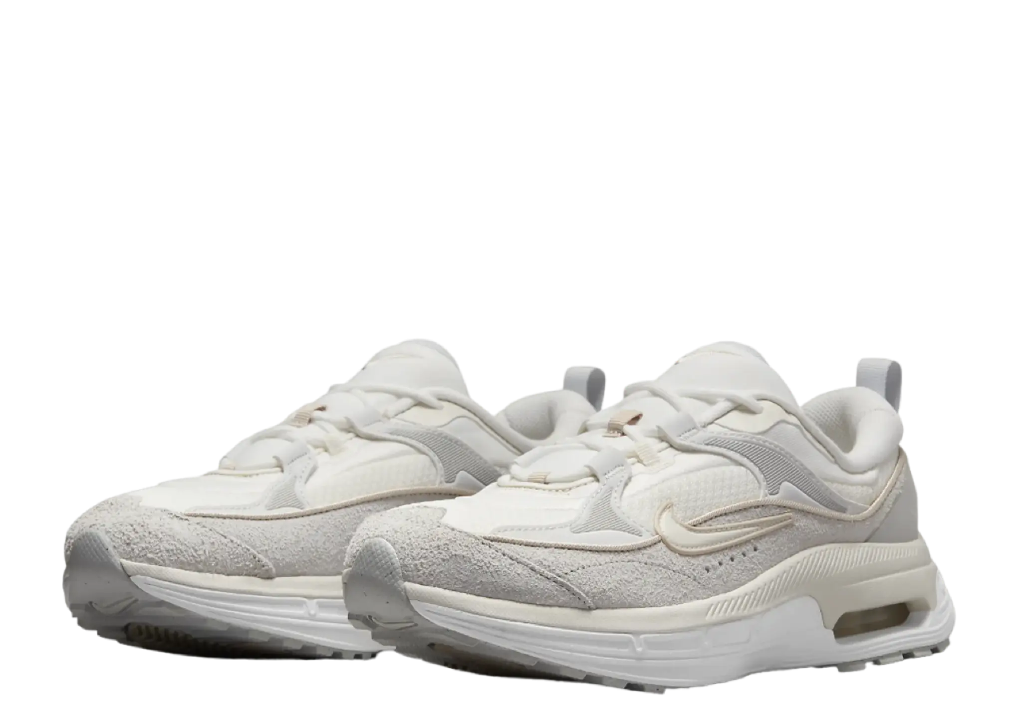 Nike Air Max Bliss Summit White Sanddrift (Women's) - photo 2