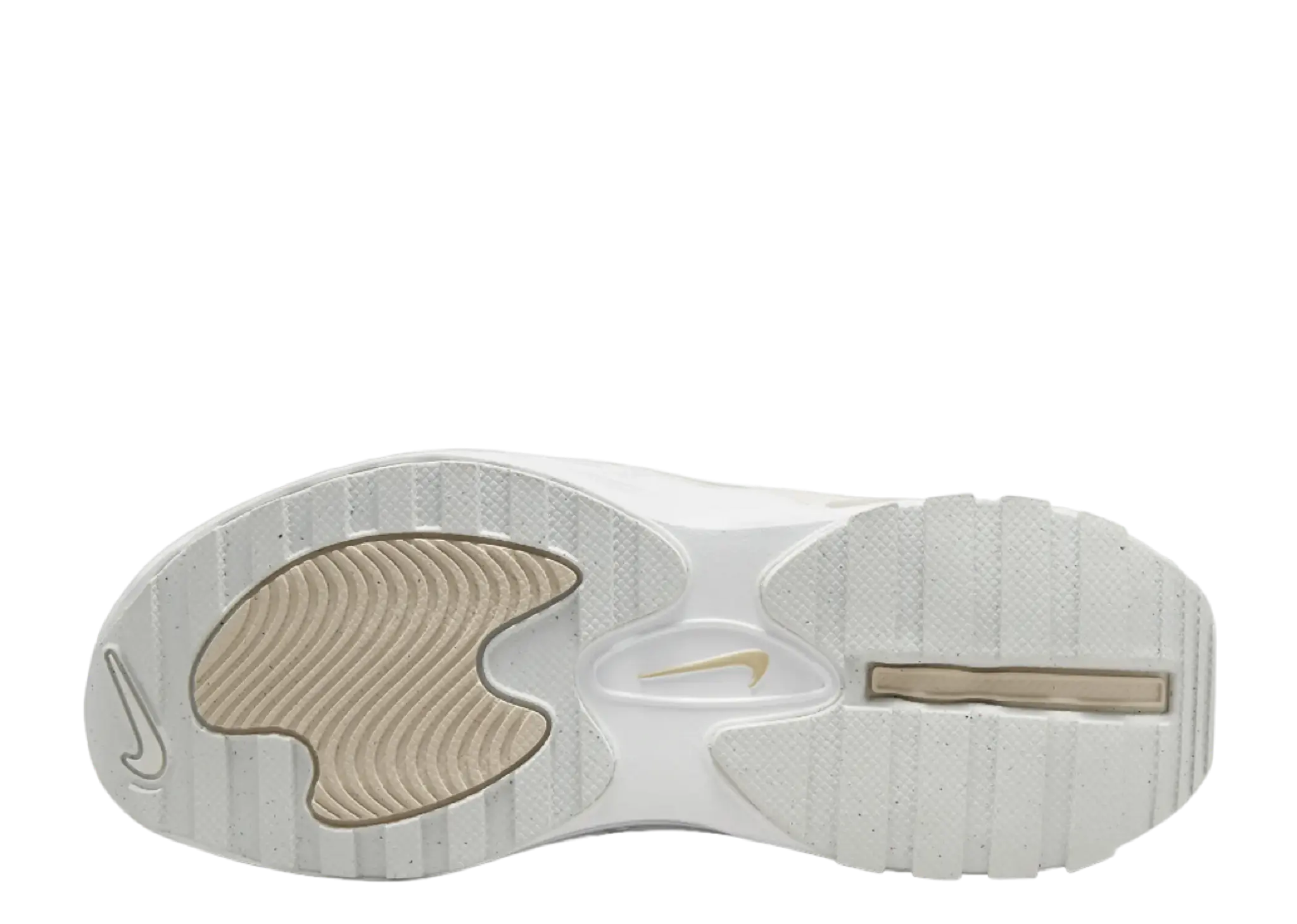 Nike Air Max Bliss Summit White Sanddrift (Women's) - photo 4