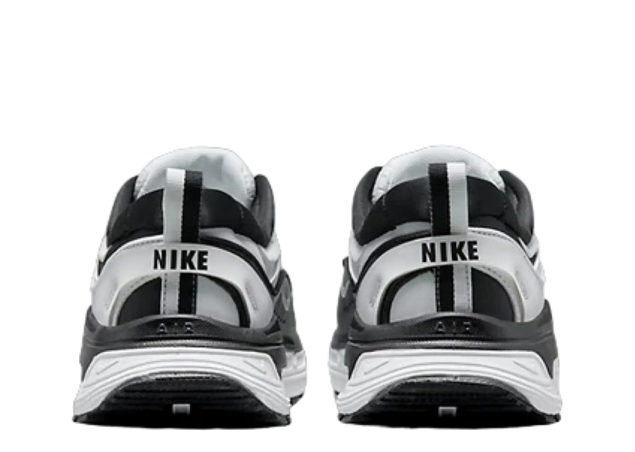 Nike Air Max Bliss White Black (Women's) - photo 3