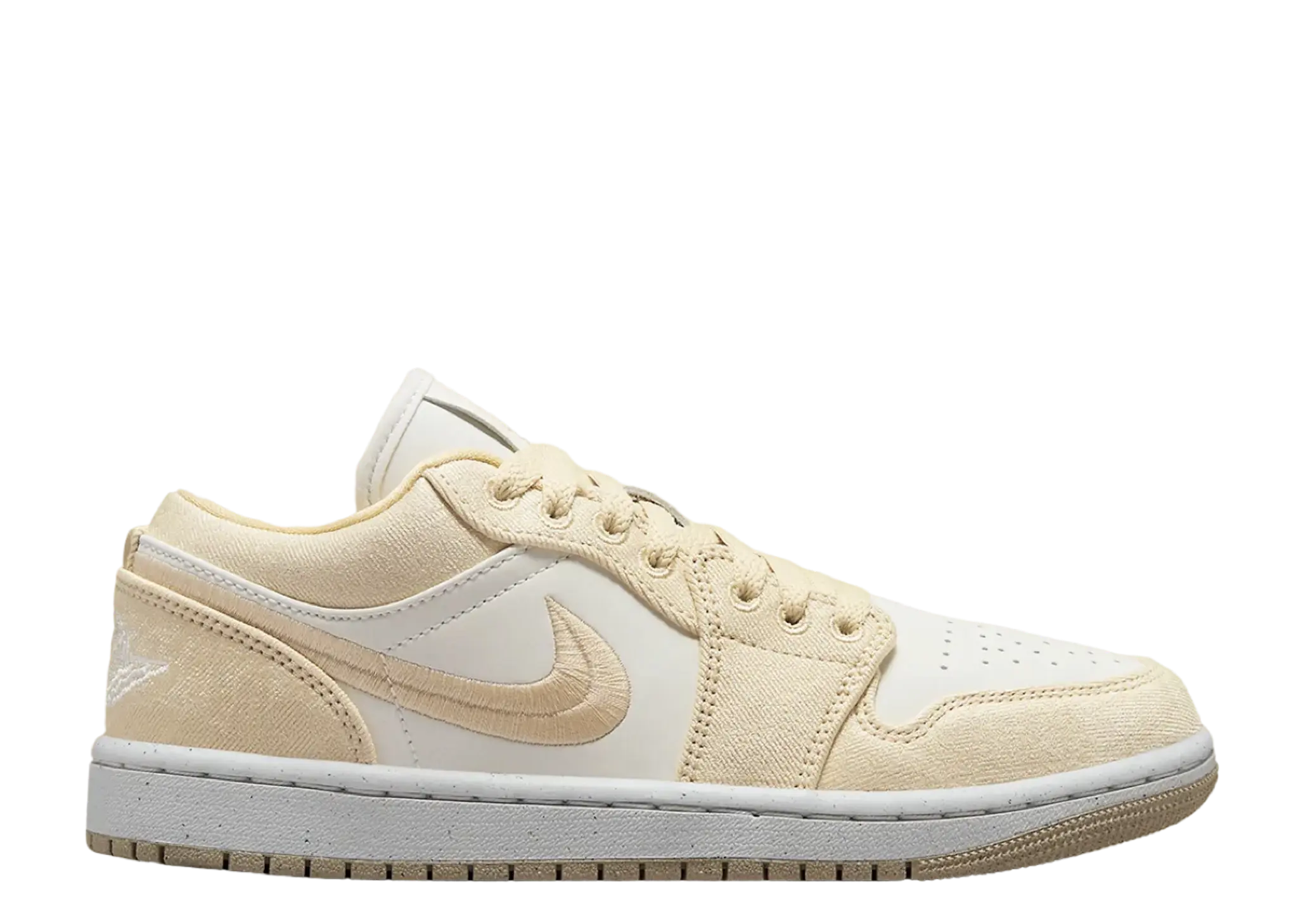 Air Jordan 1 Low SE Team Gold (Women's)