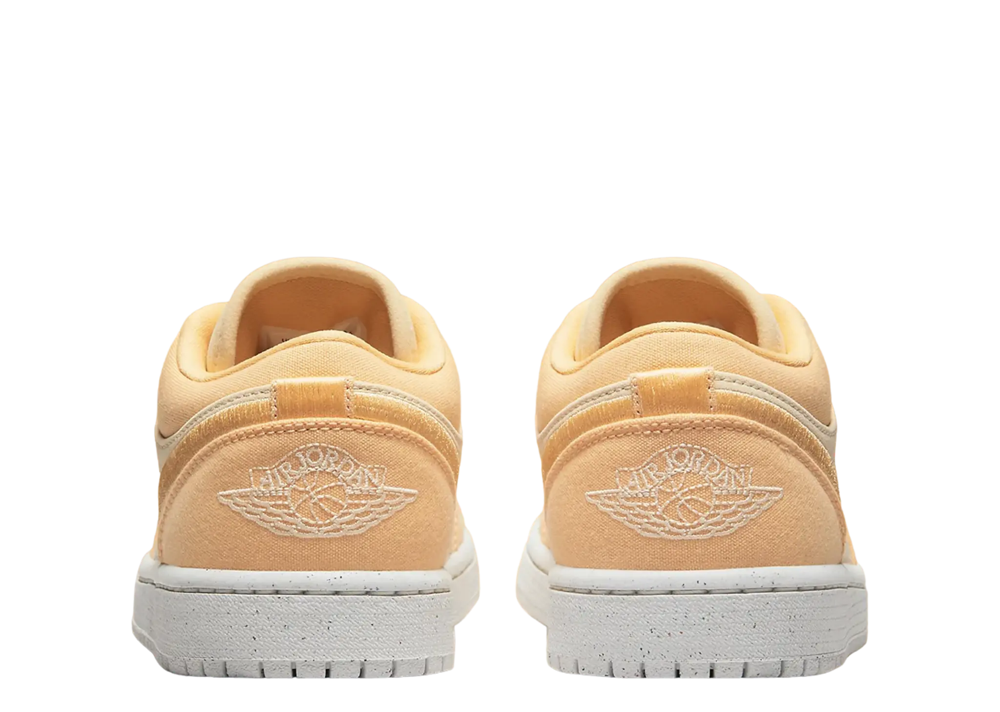 Air Jordan 1 Low SE Celestial Gold (Women's) - photo 3
