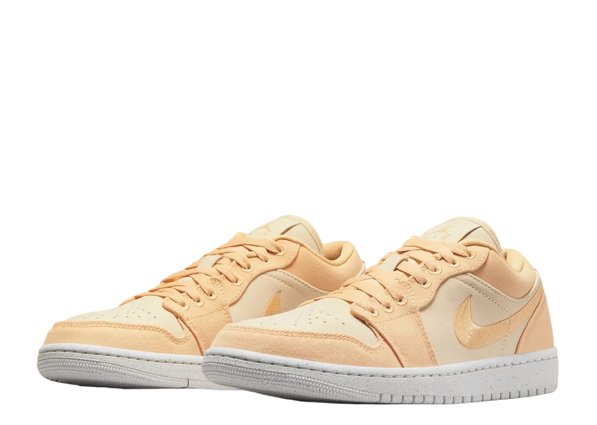 Air Jordan 1 Low SE Celestial Gold (Women's) - photo 2