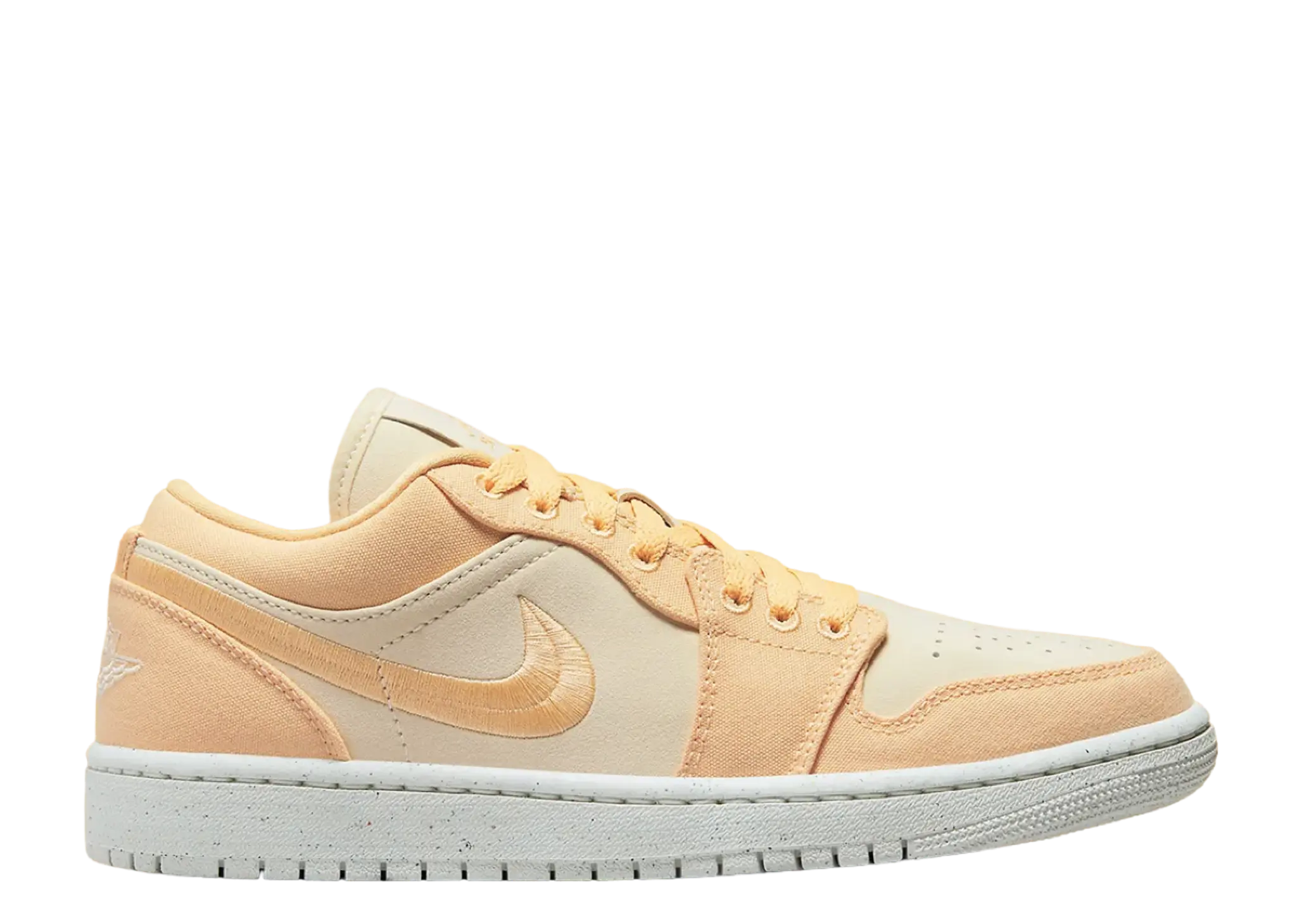 Air Jordan 1 Low SE Celestial Gold (Women's)