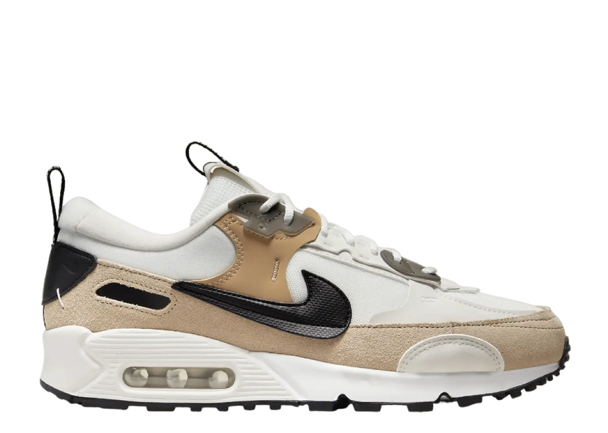 Nike Air Max 90 Futura Tan (Women's)
